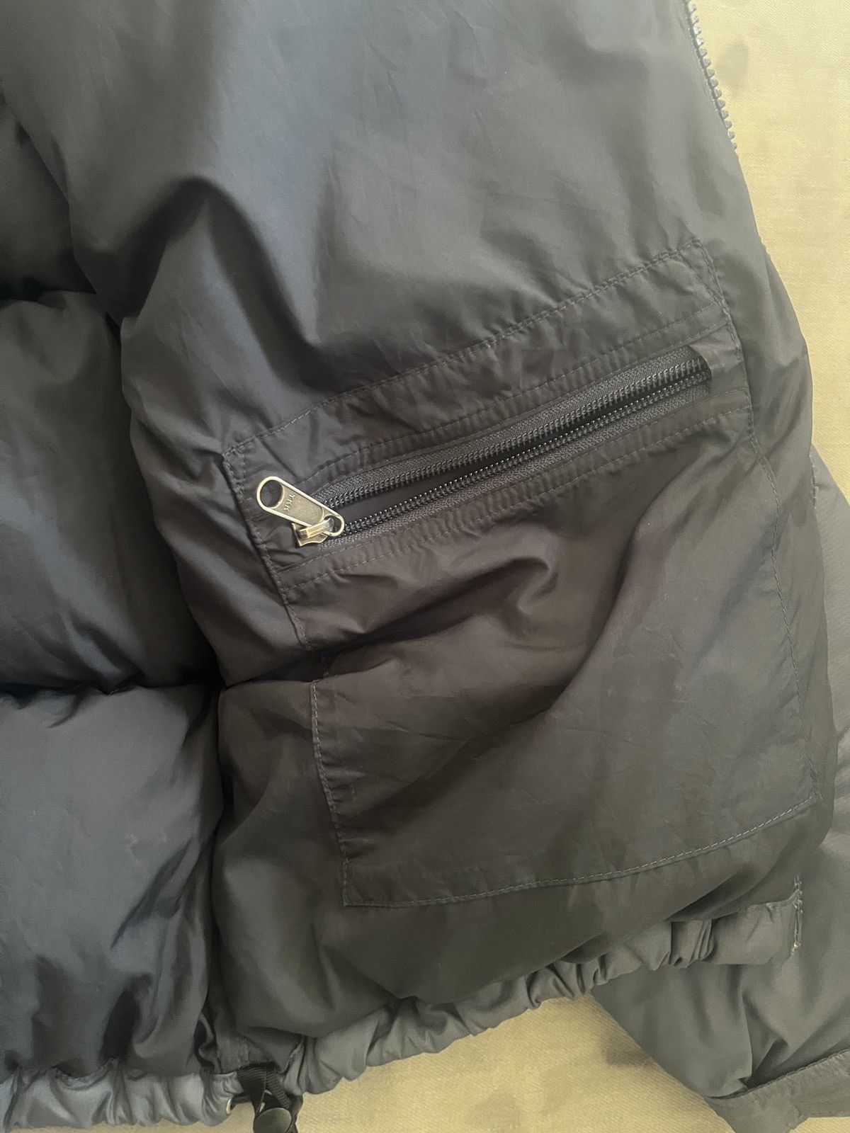 The North Face The North Face Nuptse Jacket Size US S / EU 44-46 / 1 - 6 Thumbnail