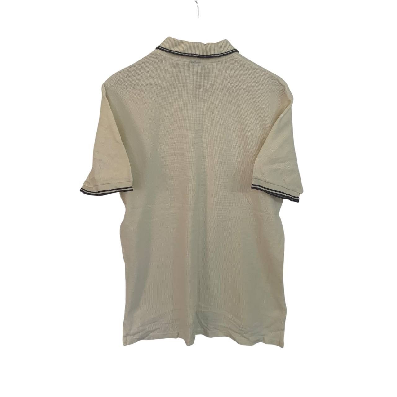 Polo Ralph Lauren Vintage Polo Sport Ralph Lauren Medium Polo Shirt Size US M / EU 48-50 / 2 - 2 Thumbnail