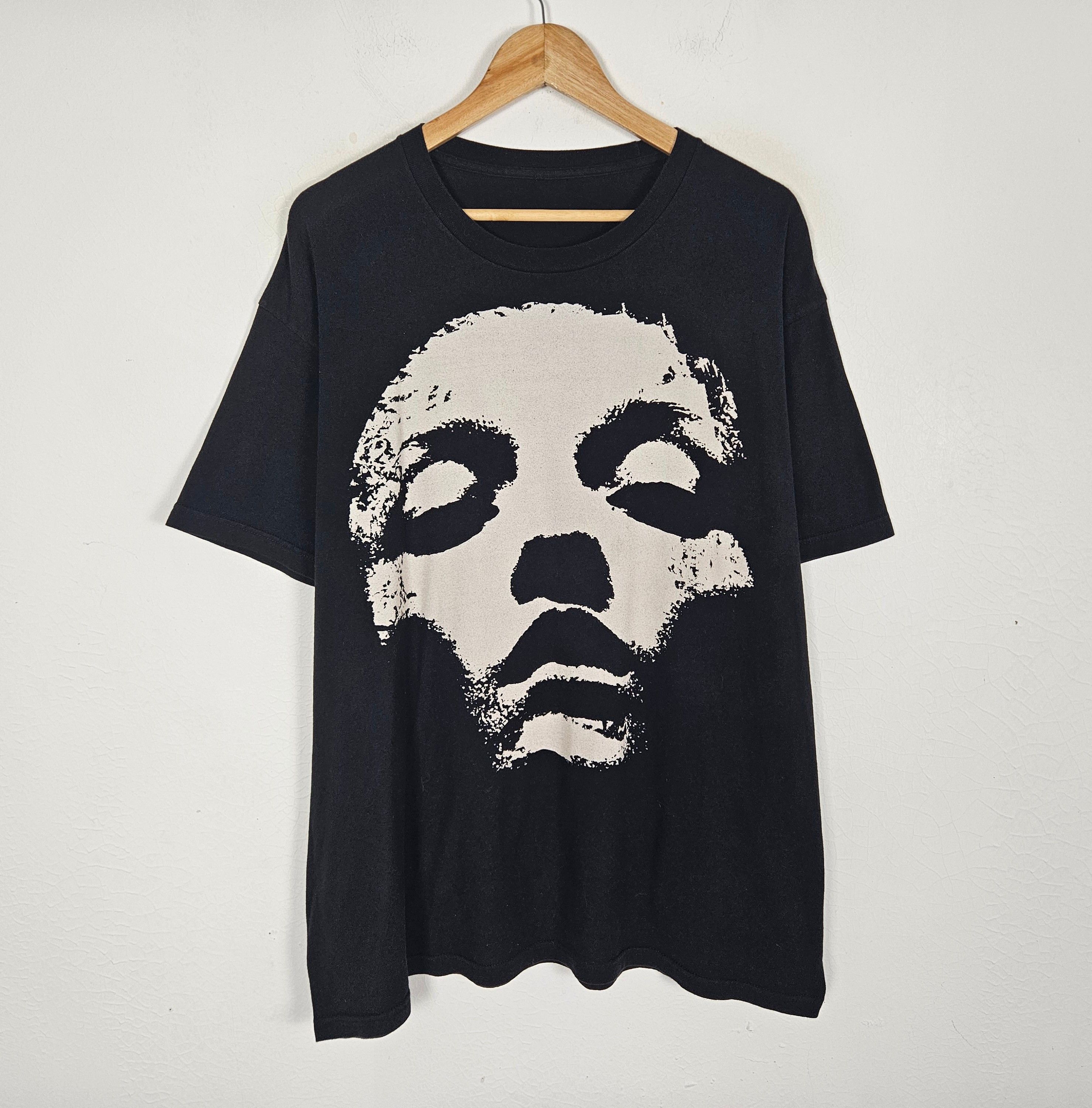 Band Tees Vintage Converge Jane Doe shirt Size US XL / EU 56 / 4 - 2 Thumbnail