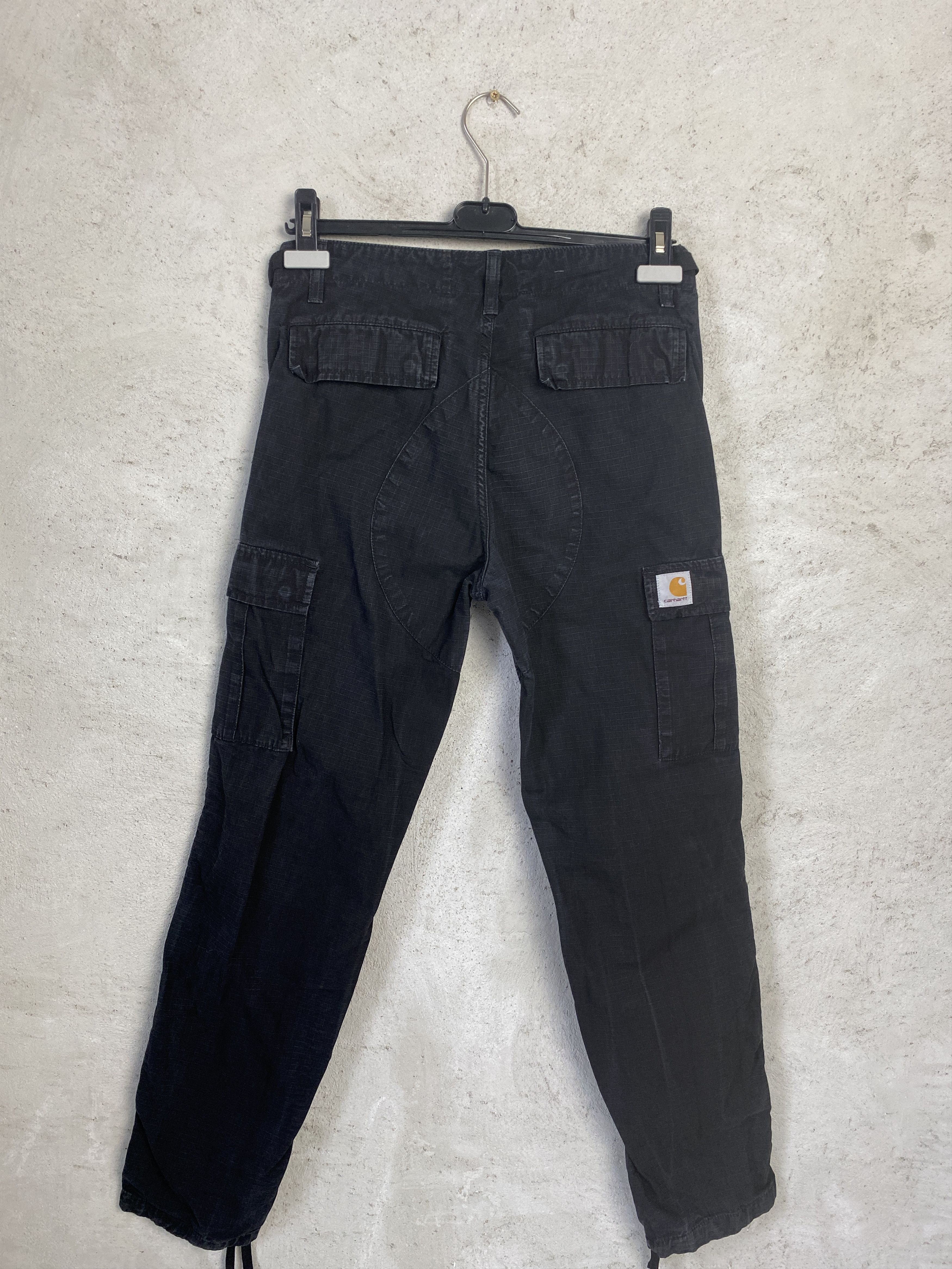 Carhartt Wip Carhartt WIP Aviation Pant cargo gorpcore hip hop rap Size US 28 / EU 44 - 1 Thumbnail