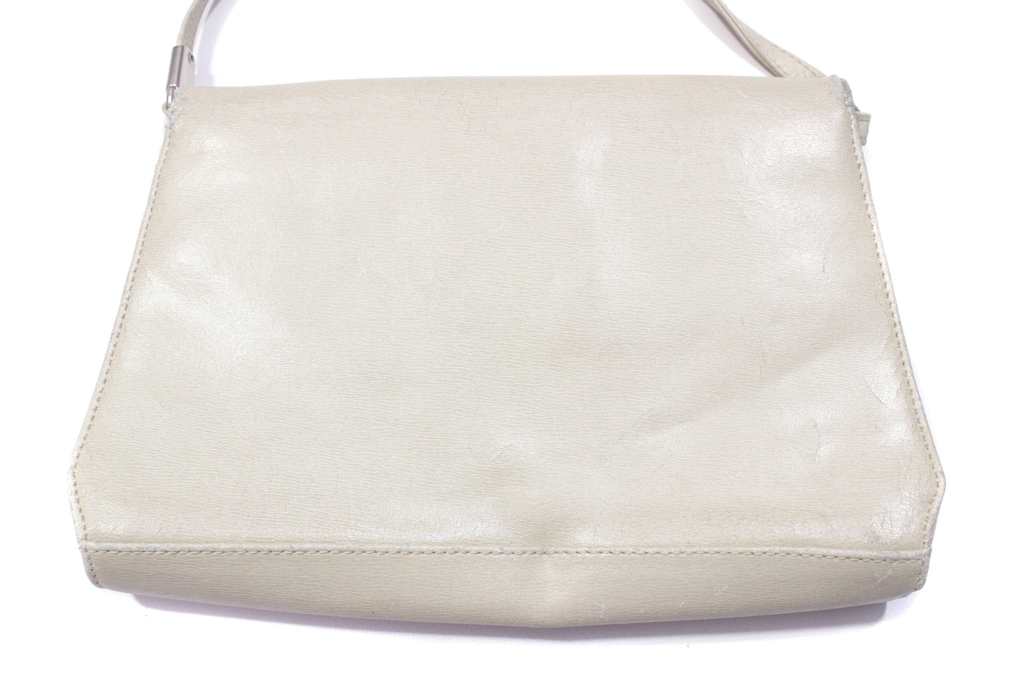 Mandarina Duck 00S Leather Crossbody Bag Vintage Size ONE SIZE - 4 Thumbnail