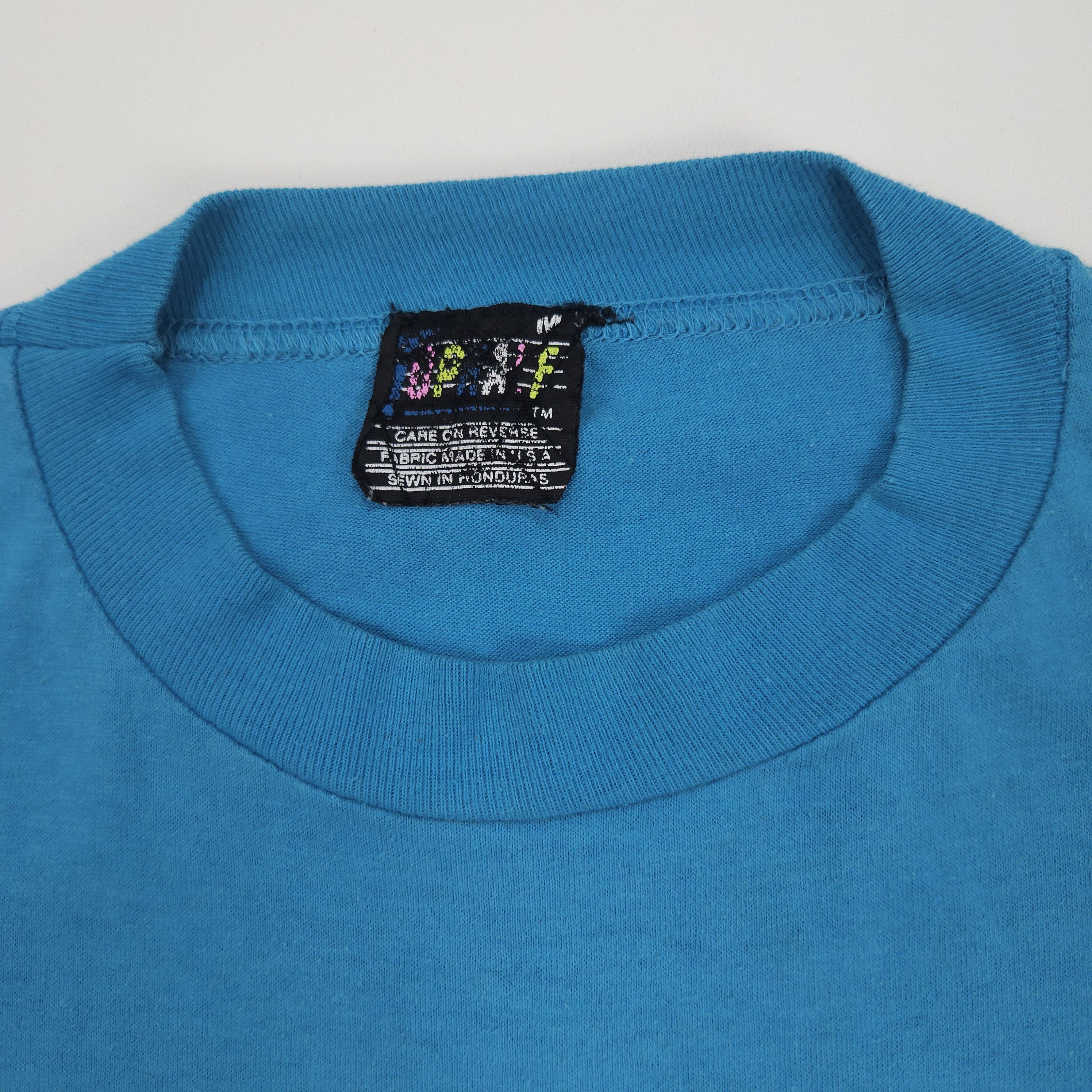 Nintendo Vintage Super Mario Brothers 80s 90s Nintendo Bowser Size US M / EU 48-50 / 2 - 4 Thumbnail