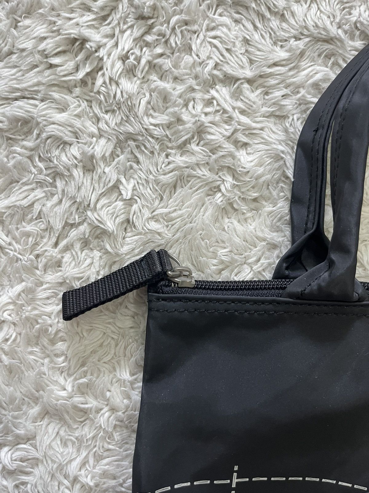 Jean Paul Gaultier jean paul gaultier hand carry tote Size ONE SIZE - 4 Thumbnail