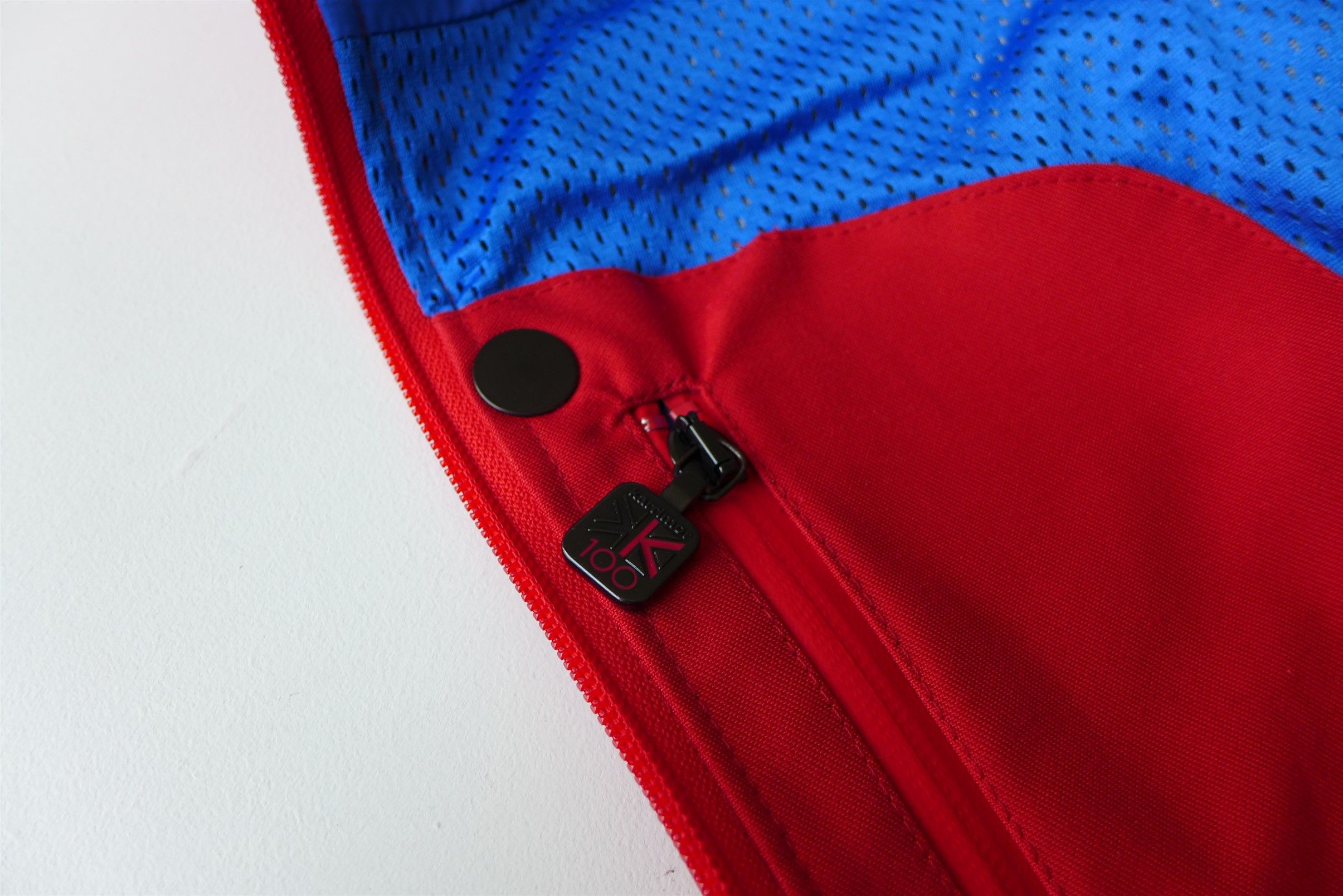 Nigel Cabourn Nigel Cabourn Technical Parka -- Vintage Red Size US M / EU 48-50 / 2 - 15 Thumbnail