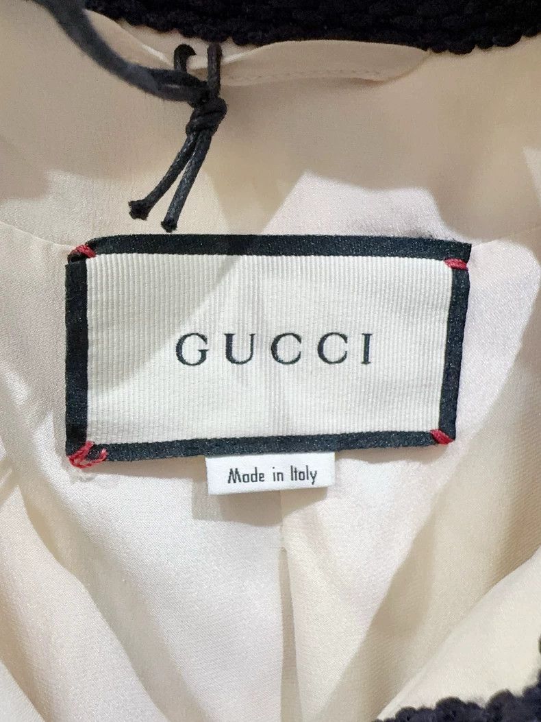 Gucci Gucci jacket 2504-Nextarrow Size M / US 6-8 / IT 42-44 - 5 Thumbnail