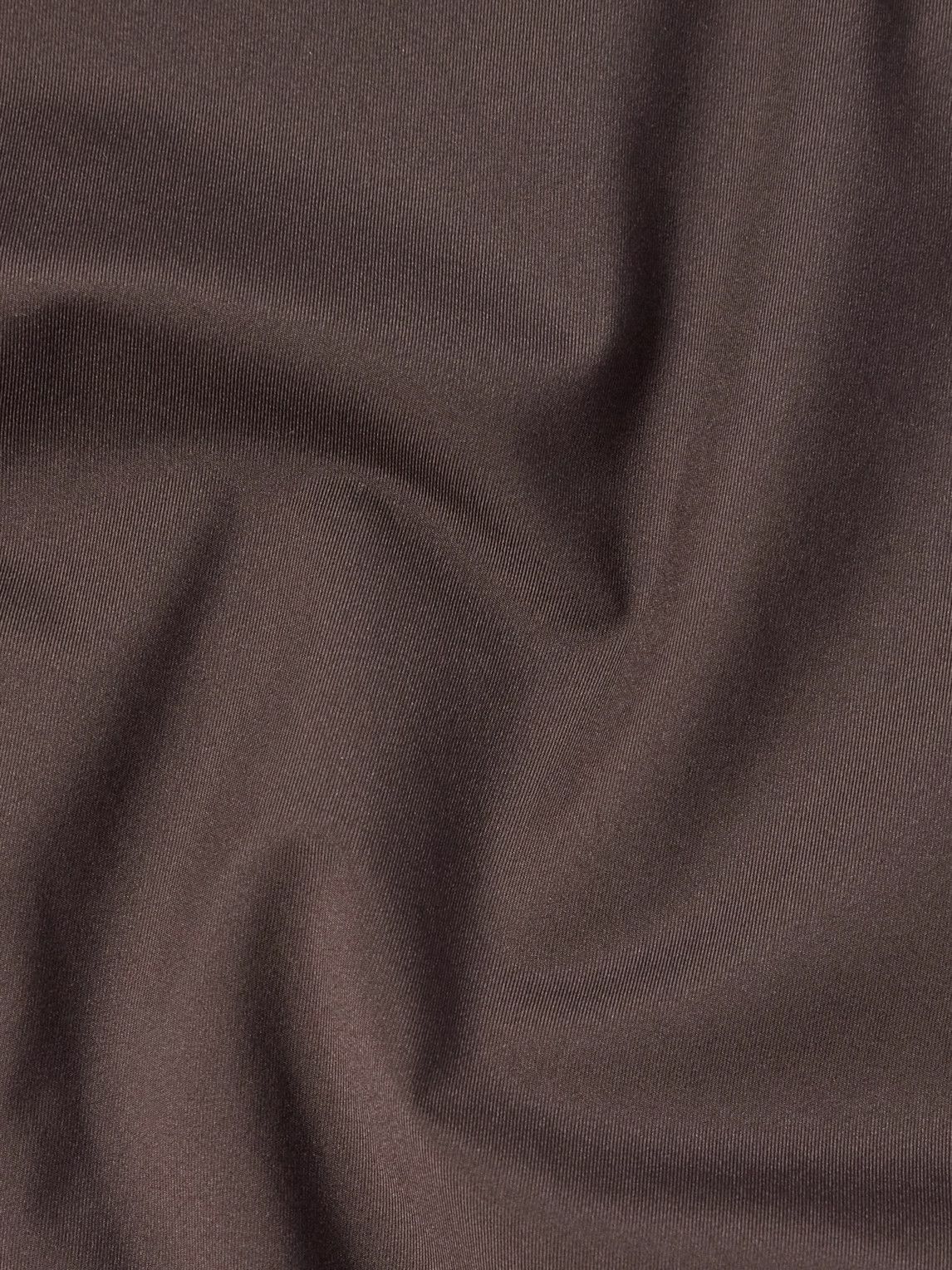 Loro Piana o1srvl11e0526 Reversible Zip-Up Hooded Jacket in Brown Size US S / EU 44-46 / 1 - 3 Thumbnail