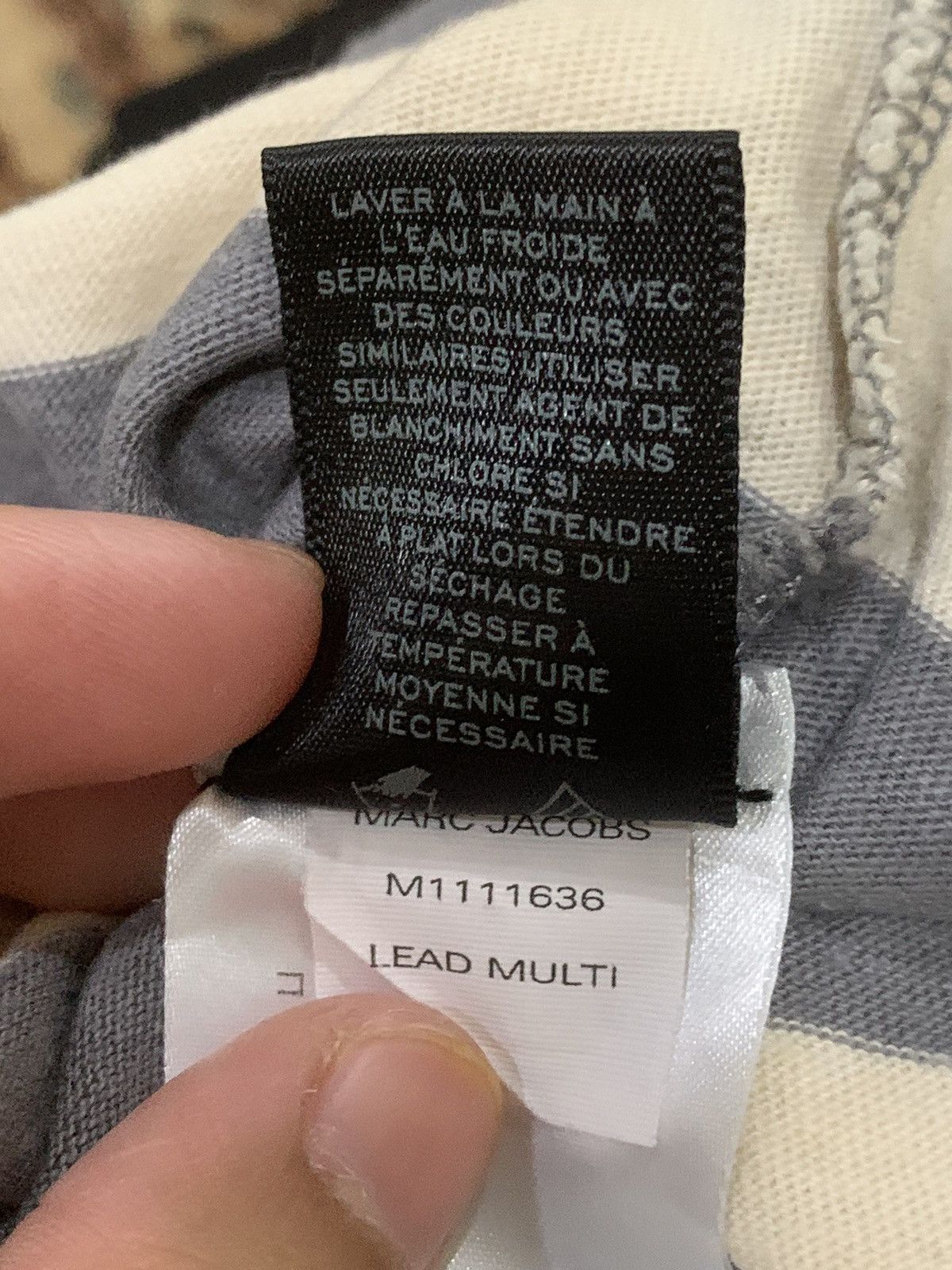 Marc Jacobs Marc By Marc Jacobs Size US XS / EU 42 / 0 - 13 Thumbnail