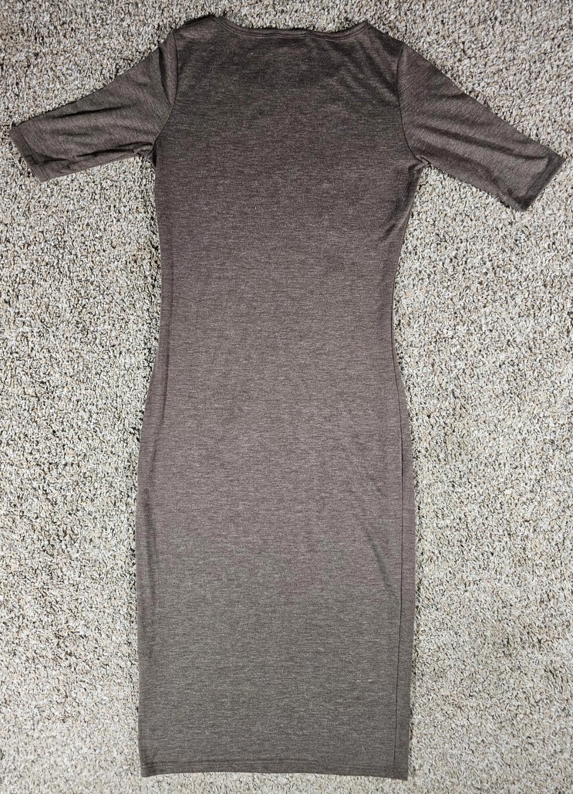 Other Lularoe XXS Brown Dress Size XXS / US 00 / IT 34 - 7 Thumbnail
