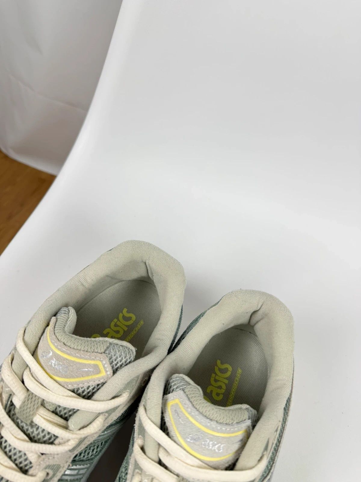 Asics Asics Gel Kayano 14 Trainers size 43.5 Size US 9.5 / EU 42-43 - 9 Thumbnail