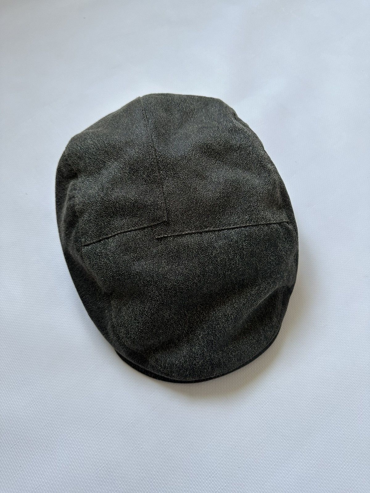 Harley Davidson Vintage Harley Davidson beret Hat Motorcycles Size ONE SIZE - 6 Thumbnail
