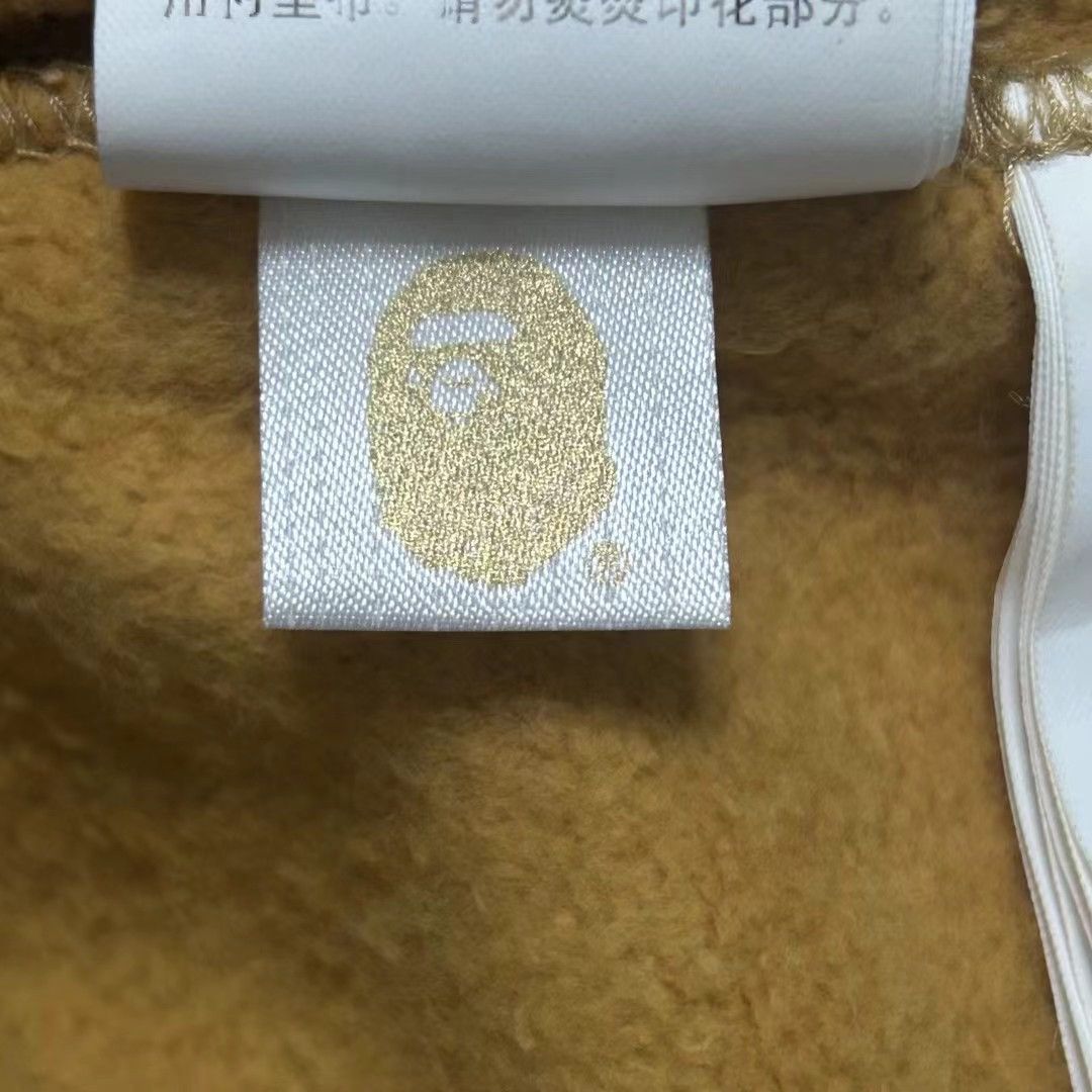 Bape BAPE CAMO Size US L / EU 52-54 / 3 - 6 Thumbnail