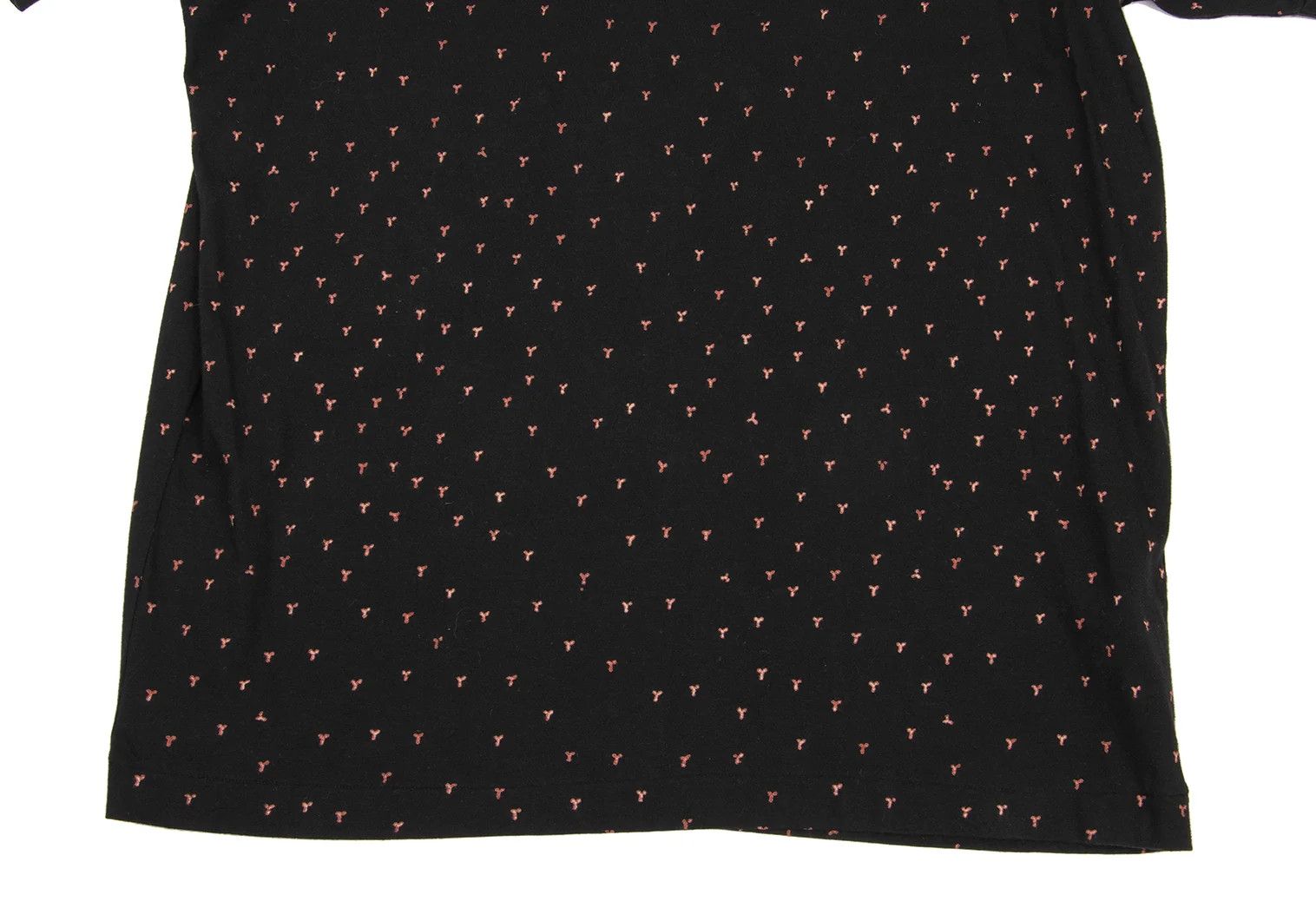 Yohji Yamamoto Yohji Yamamoto Cotton Tie-Dye T-Shirt Size US S / EU 44-46 / 1 - 5 Thumbnail