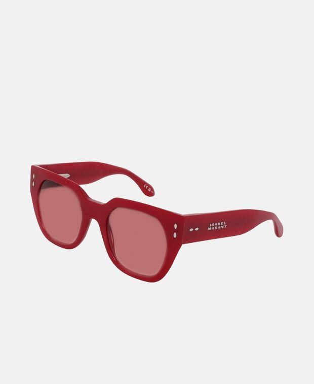 Isabel Marant Sunglasses Size ONE SIZE - 1 Thumbnail