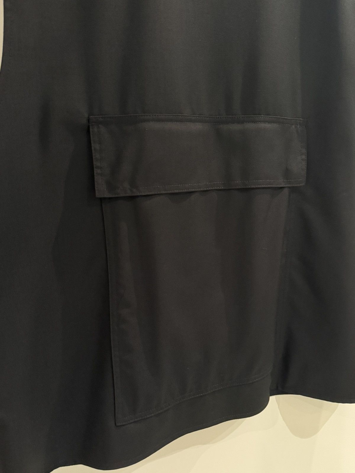 Lownn Lownn Utility Vest | EU 48 Size US M / EU 48-50 / 2 - 5 Thumbnail