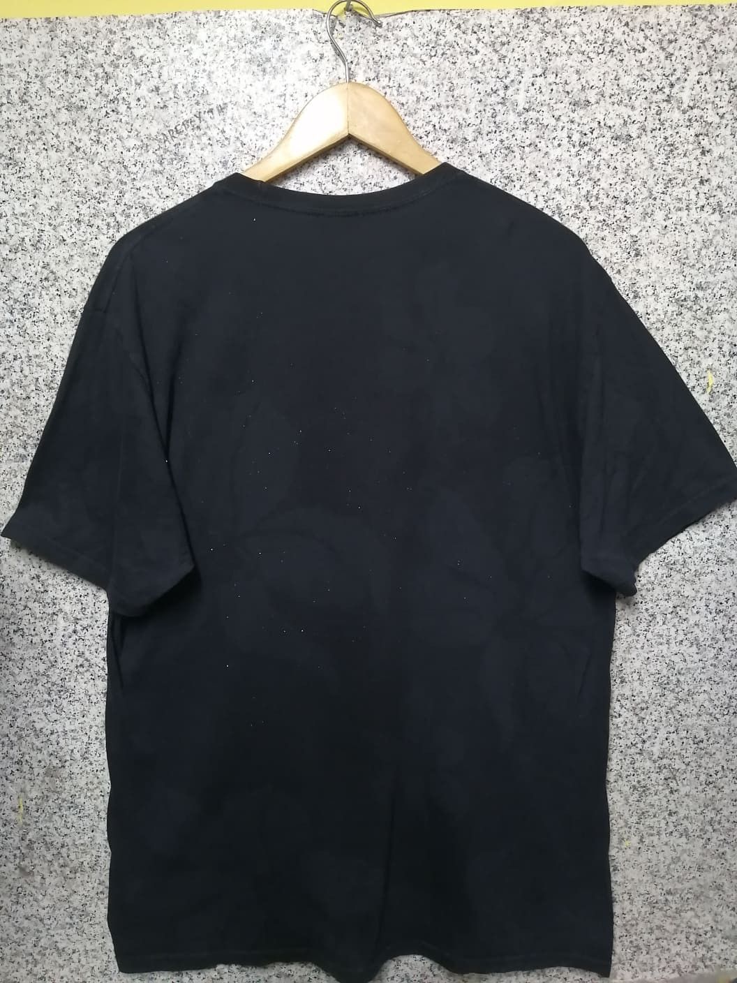 Stussy × Vintage VINTAGE STUSSY NO 4 VERY RARE Size US L / EU 52-54 / 3 - 2 Thumbnail