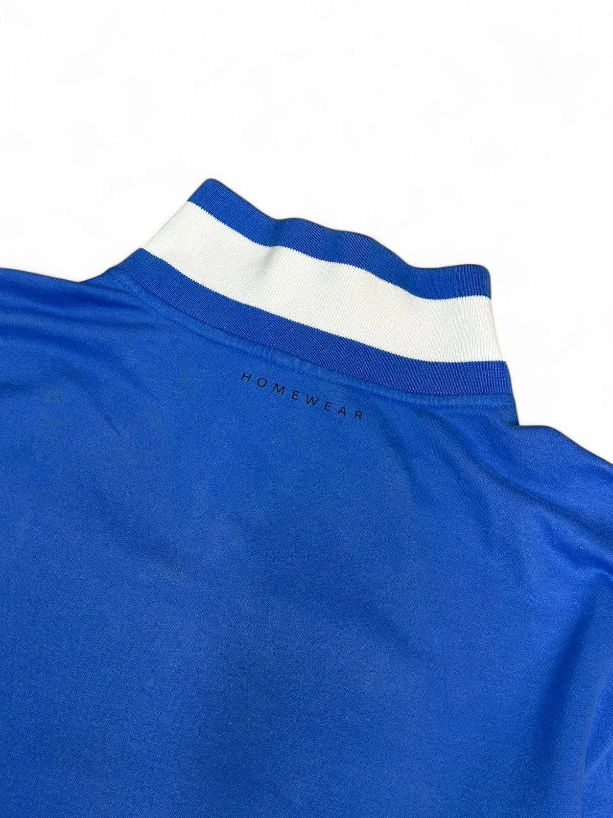 Other SSC Napoli vintage football sweatshirt retro Italia 00s Size US L / EU 52-54 / 3 - 13 Thumbnail