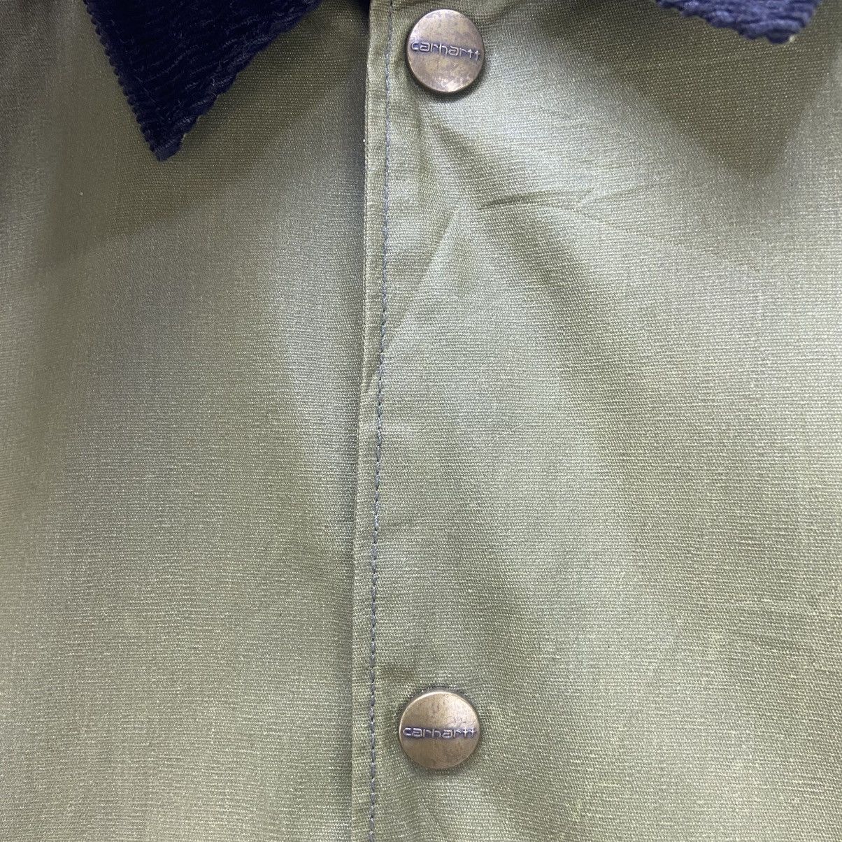Carhartt Wip Carhartt WIP James Jacket Size US M / EU 48-50 / 2 - 10 Thumbnail
