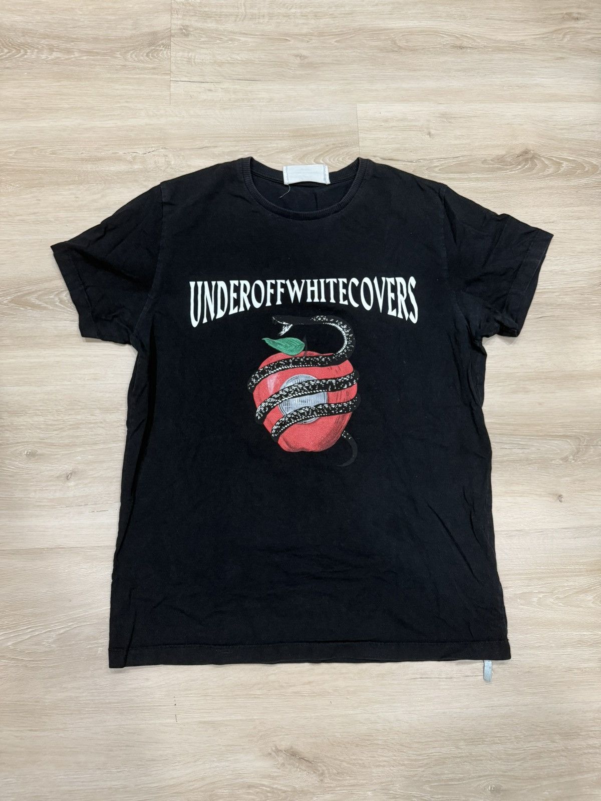 Off-White × Undercover | Grailed