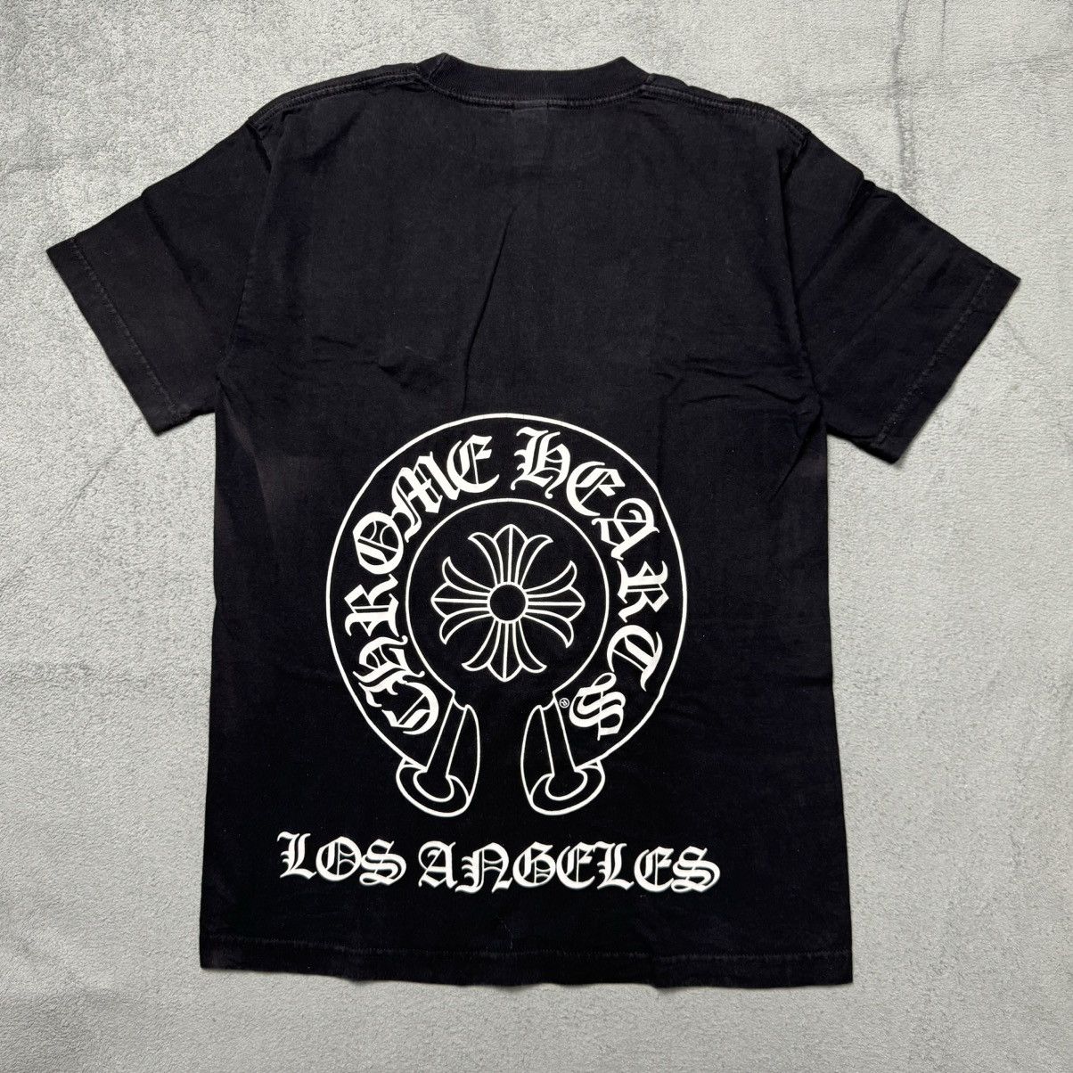 Chrome Hearts - Vintage Los Angeles Exclusive Tee