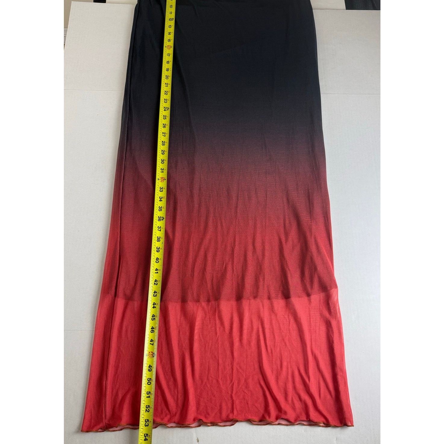 Other Fashion Nova Skirt - Women's Size 3X - Great Condition! Size 42" / US 20 - 4 Thumbnail