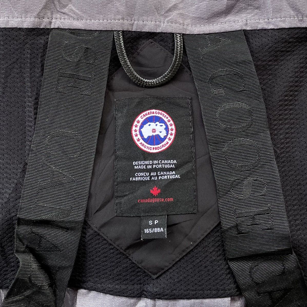 ANGEL CHEN × Canada Goose Canada Goose Angel Chen Mordaga Jacket Size S / US 4 / IT 40 - 7 Thumbnail