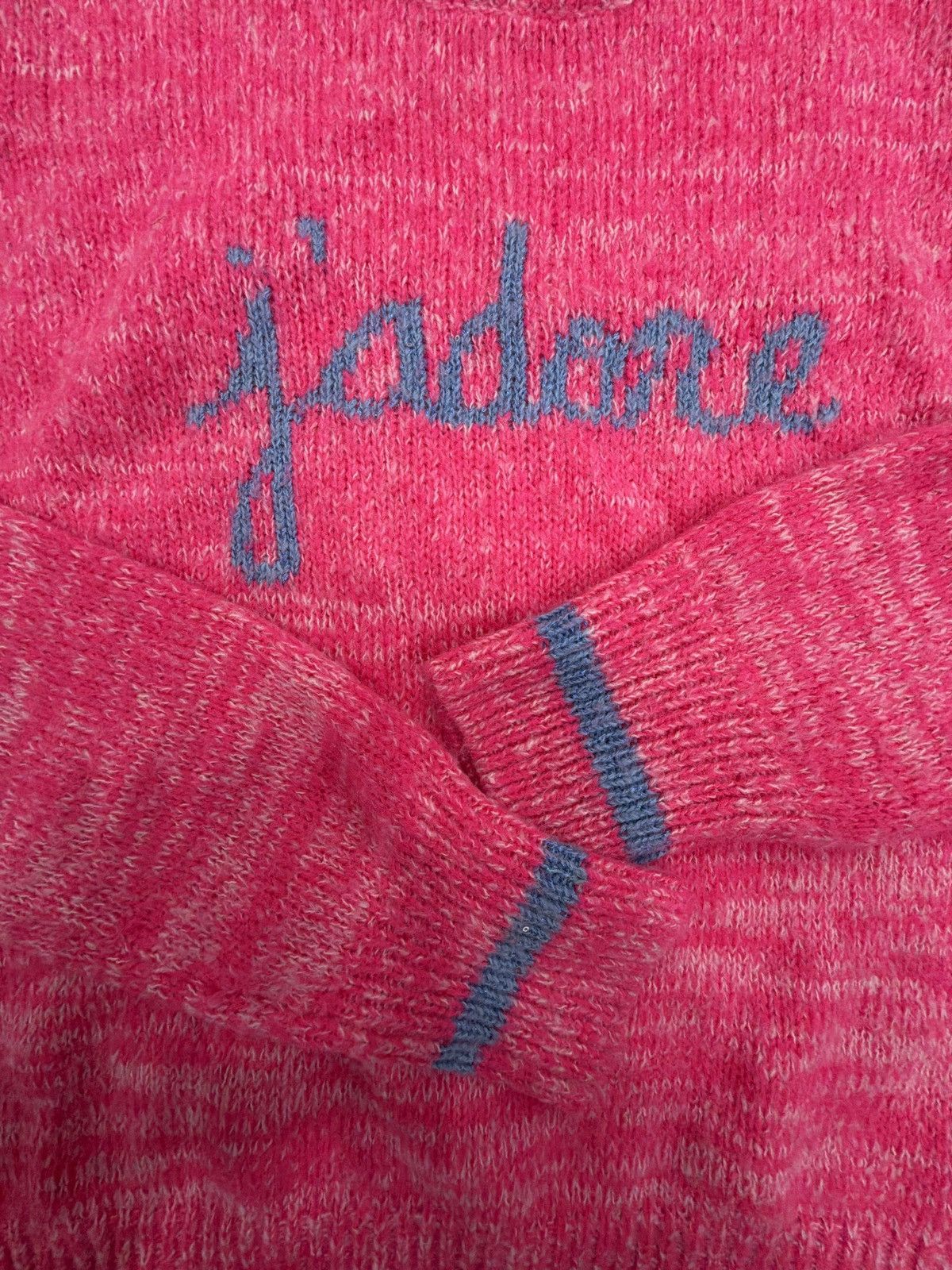 Lilly Pulitzer Lilly Pulitzer “J’adore” Sweater Resort Style Size M / US 6-8 / IT 42-44 - 3 Thumbnail