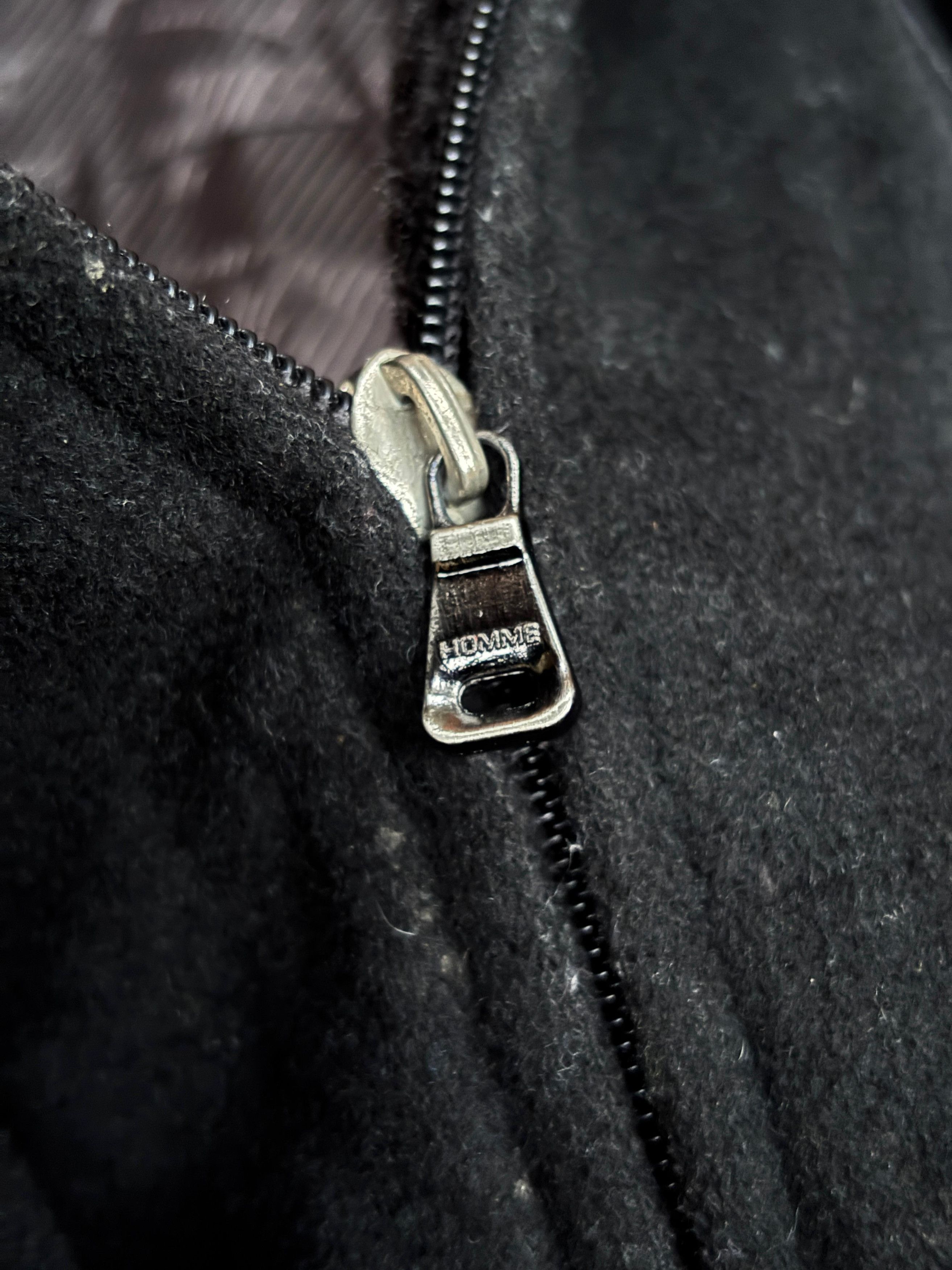 Balmain × Pierre Balmain Vintage Coat Jacket Pierre Balmain Size US M / EU 48-50 / 2 - 10 Thumbnail