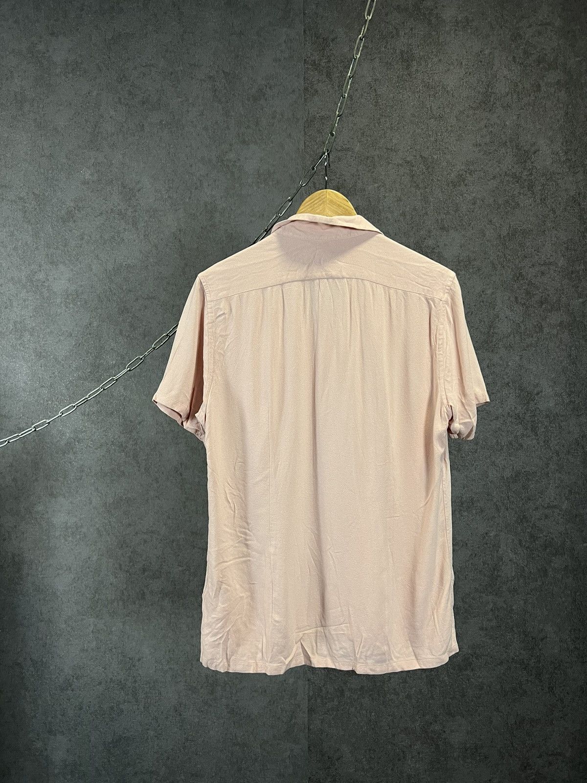 Reiss Reiss designer shirt Size US L / EU 52-54 / 3 - 5 Thumbnail