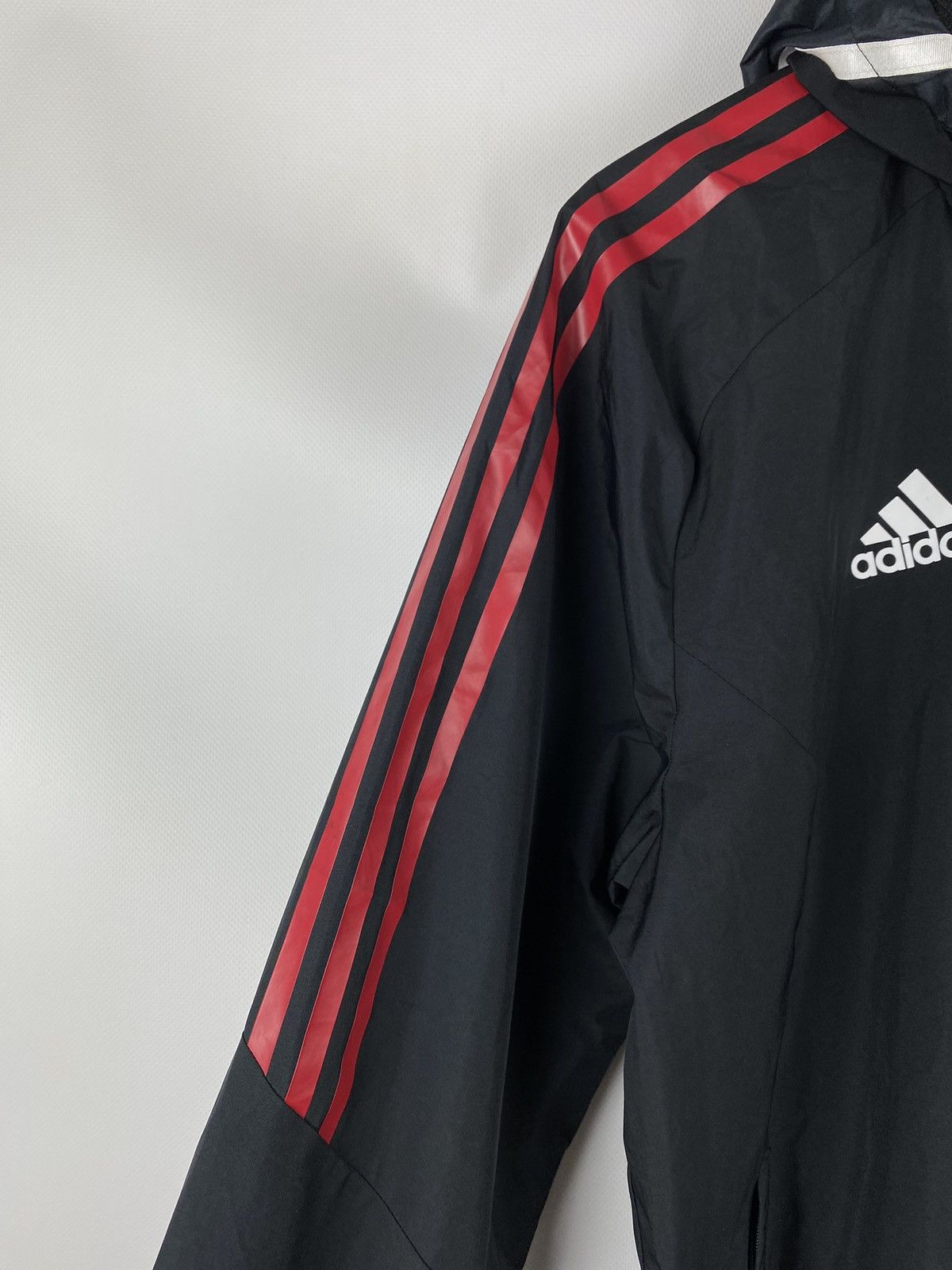 Adidas Adidas Manchester United men’s windbreaker jacket size M Size US M / EU 48-50 / 2 - 11 Thumbnail