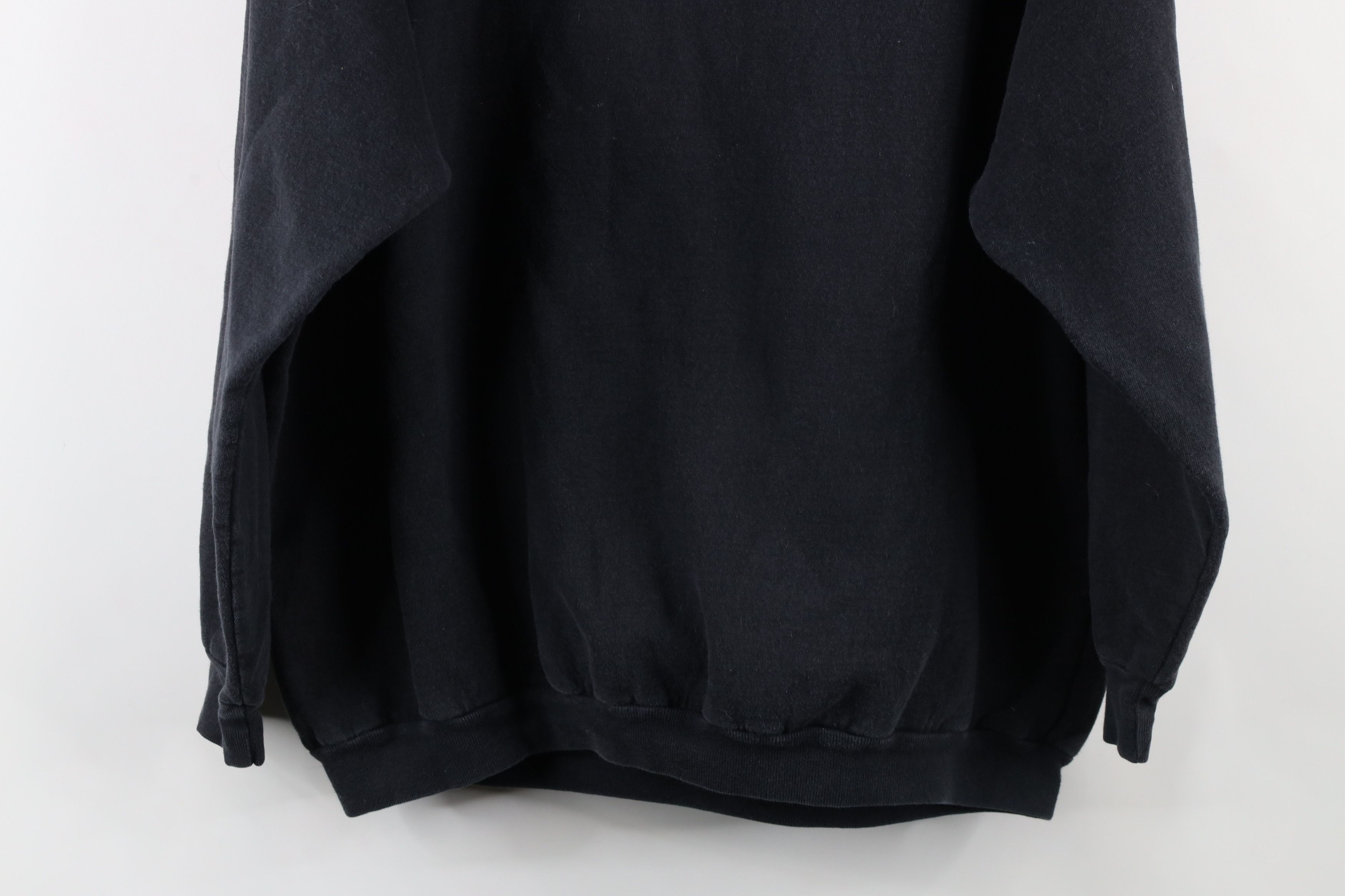 Vintage Vintage Y2K Mars Candy Spell Out Las Vegas M&Ms Hoodie Black Size US S / EU 44-46 / 1 - 13 Thumbnail