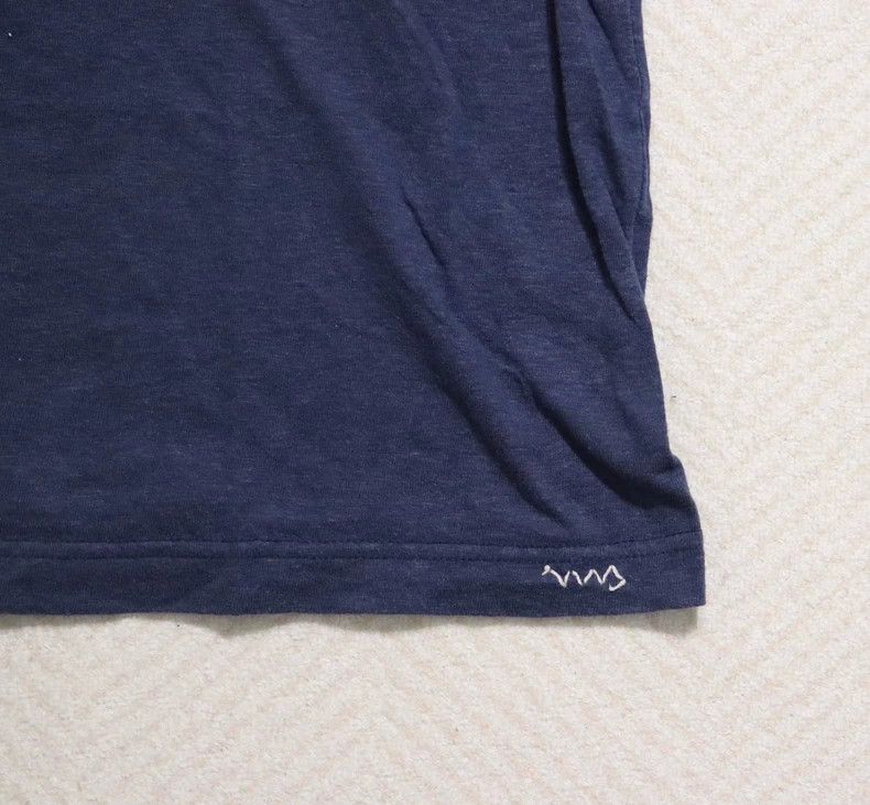 Visvim visvim 22ss Sublig Wide short sleeves 2502-Nextarrow Size US XXL / EU 58 / 5 - 4 Thumbnail