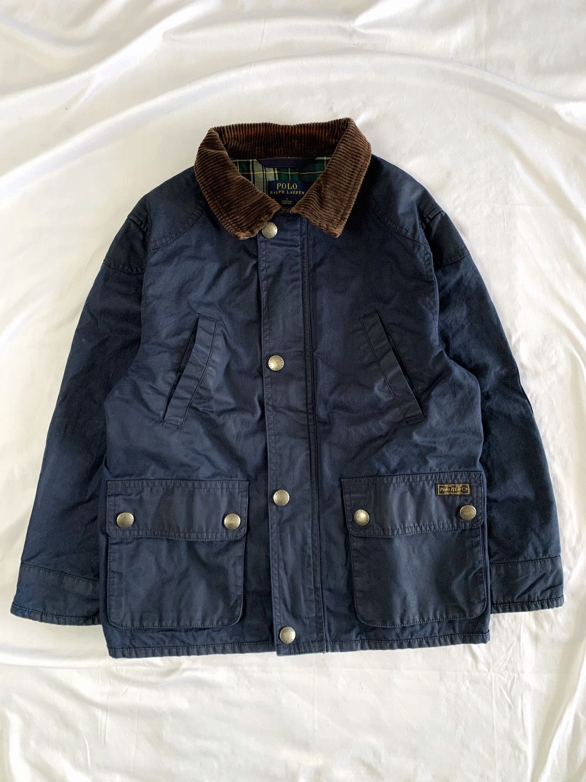 Polo Ralph Lauren Kids polo ralph lauren jacket Size US XXS / EU 40 - 1 Thumbnail