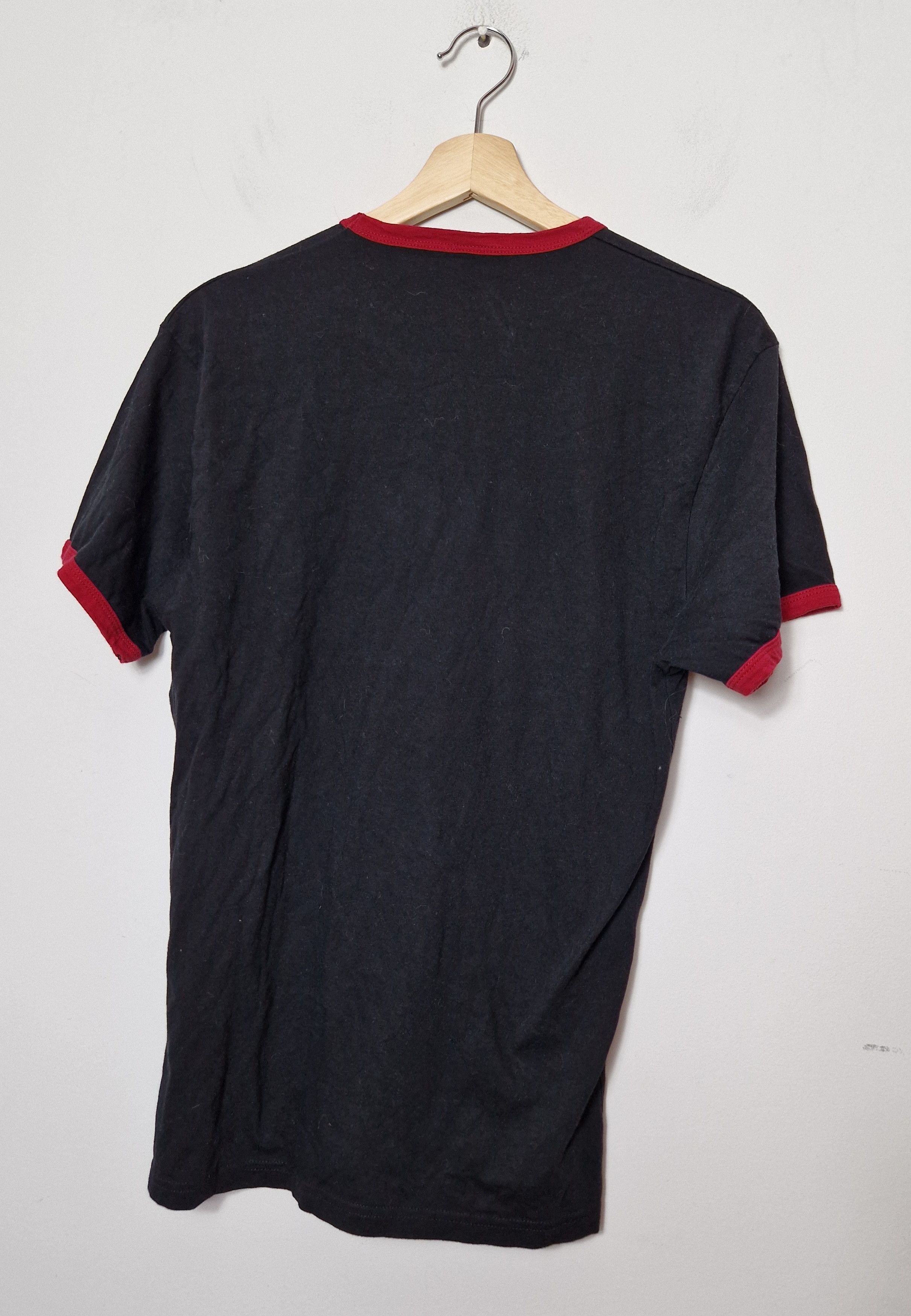 Moschino Moschino tee Size US M / EU 48-50 / 2 - 3 Thumbnail