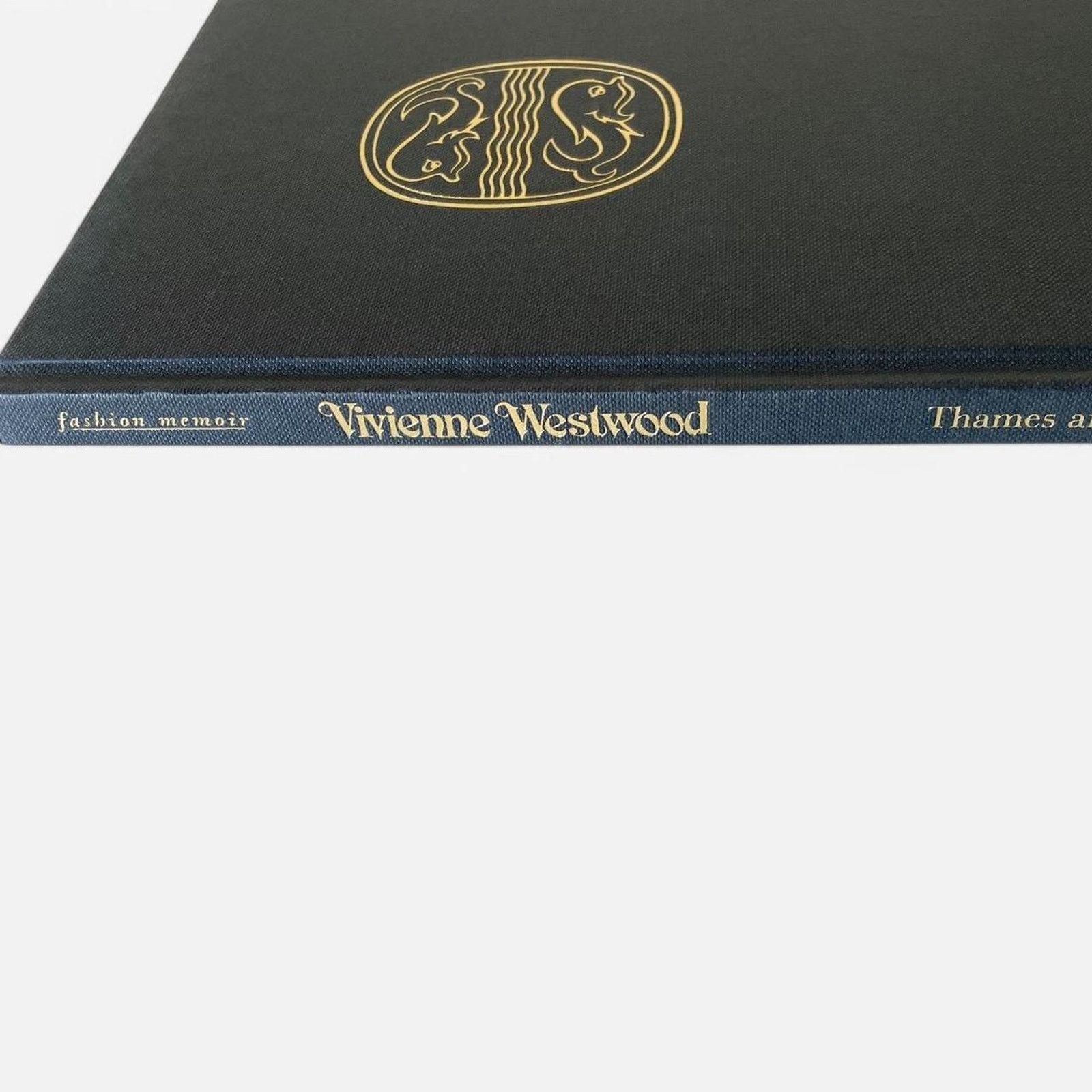 Vivienne Westwood Vivienne Westwood Fashion memoire De La Mode Hardcover Size ONE SIZE - 6 Thumbnail