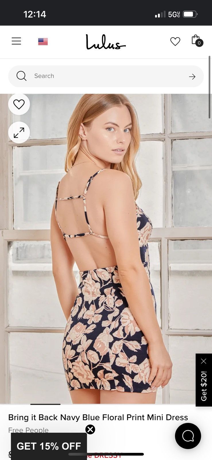 Free People Free people Bring it back Size S / US 4 / IT 40 - 2 Thumbnail