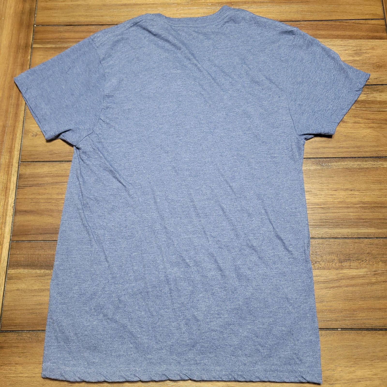 Nirvana Nirvana Tee Yellow Face Logo (Cut Crew) - Size Small Size S / US 4 / IT 40 - 3 Thumbnail