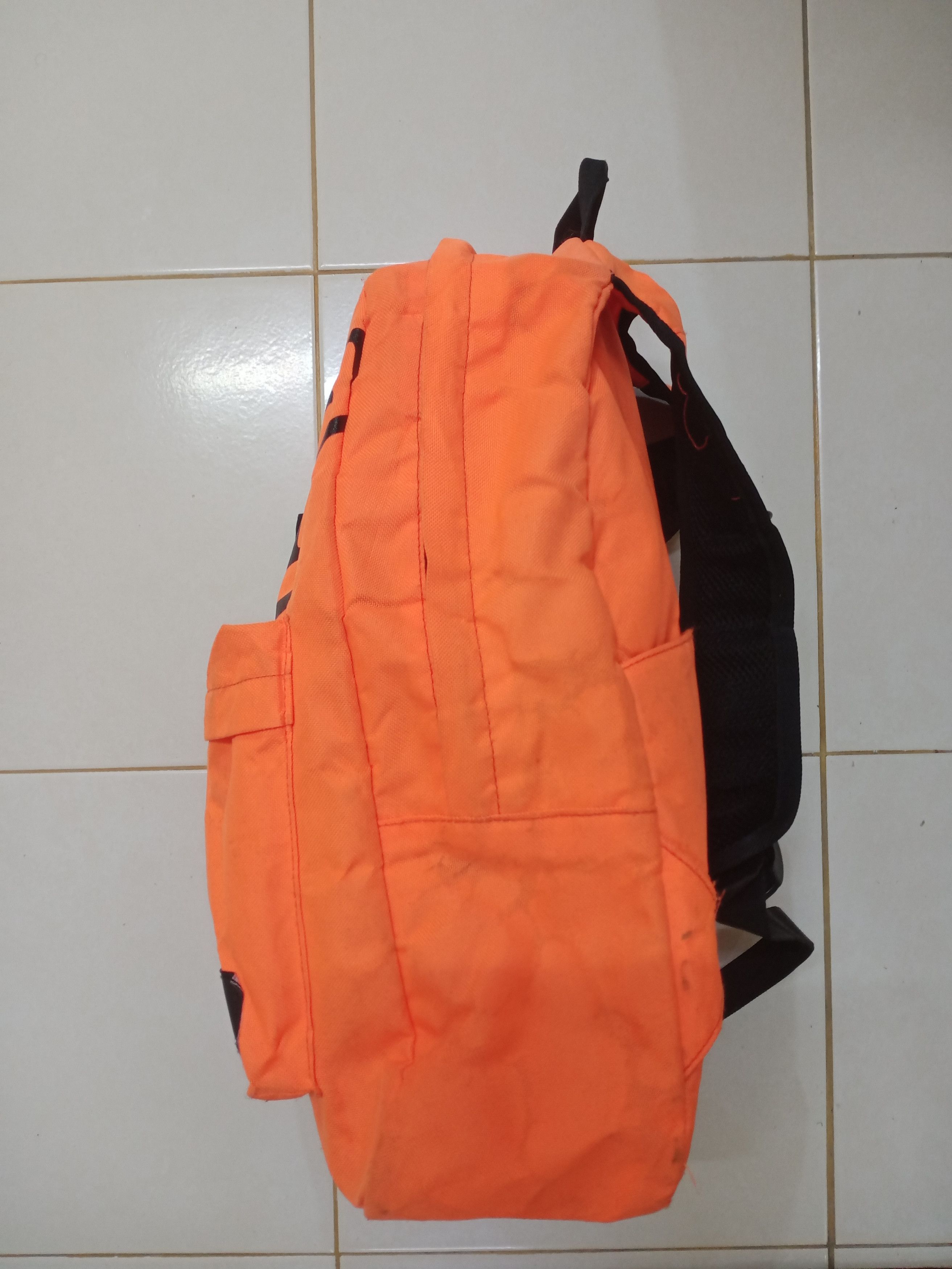 Von Dutch Rare Von Dutch Bagpack Size ONE SIZE - 6 Thumbnail