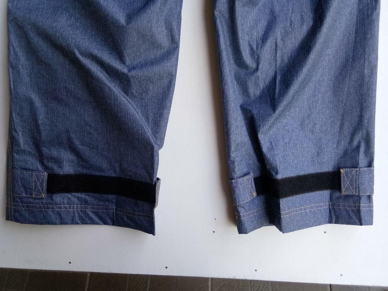 Designer × Wrangler Vintage Wrangler Tactical Pants Size US 29 - 15 Thumbnail