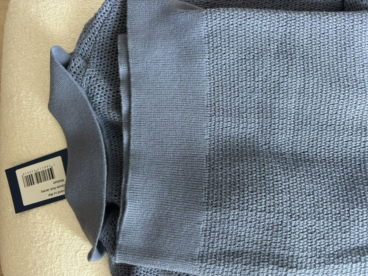 Other Grand le Mar knit jersey Size US M / EU 48-50 / 2 - 4 Thumbnail