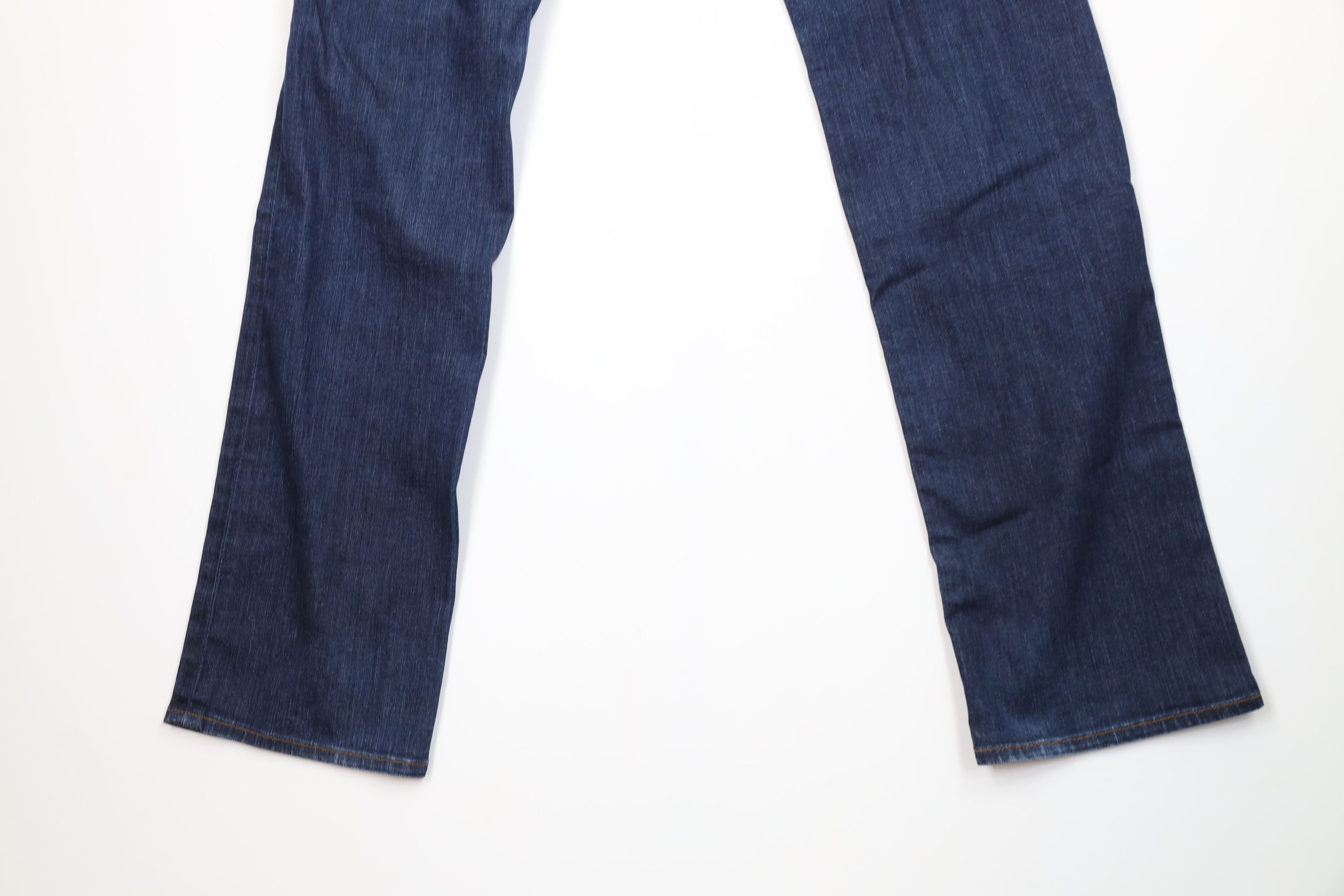 J Brand J Brand Stretch Cigarette Leg Denim Jeans Pants Blue Size 30" / US 8 / IT 44 - 15 Thumbnail