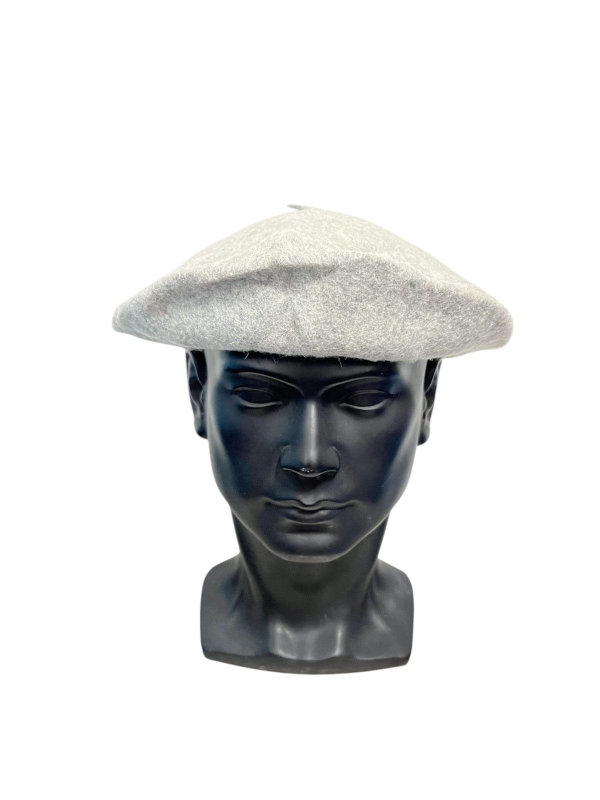 Vintage Vintage H&M Plain Hat Size ONE SIZE - 1 Thumbnail
