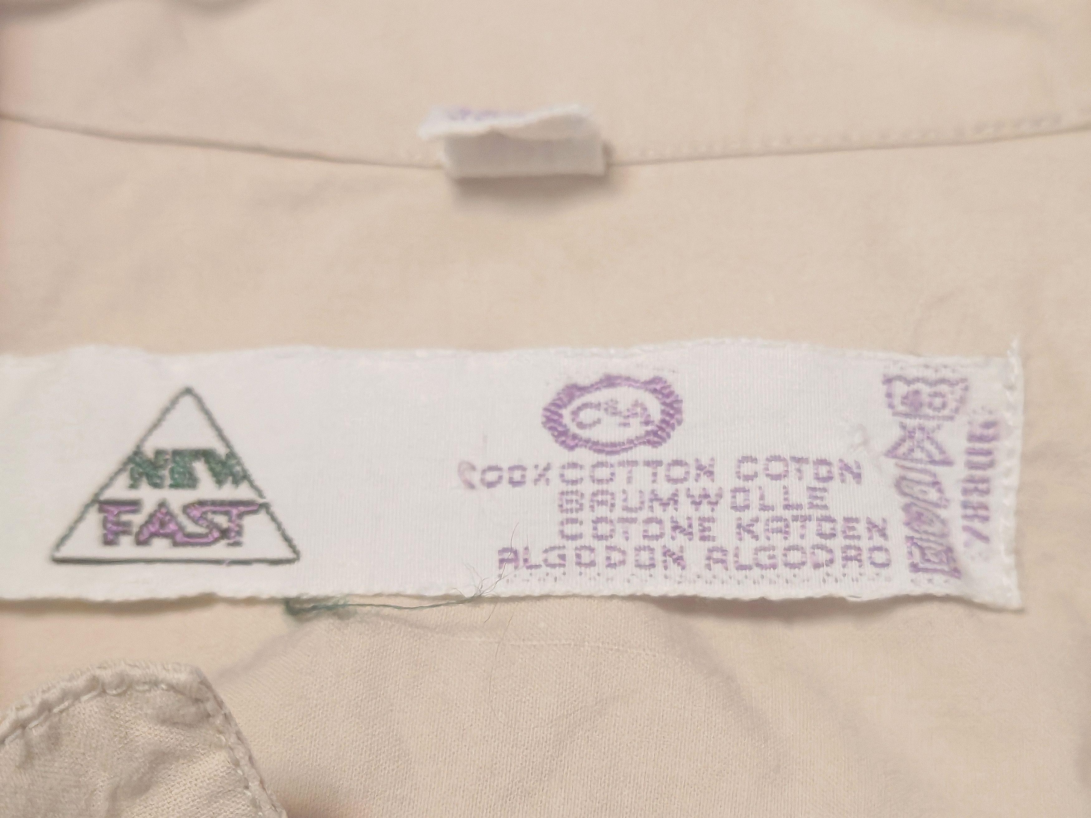 C&A Rare Vintage 80s 90s Western Men's Embroidered Shirt size M Size US M / EU 48-50 / 2 - 5 Thumbnail