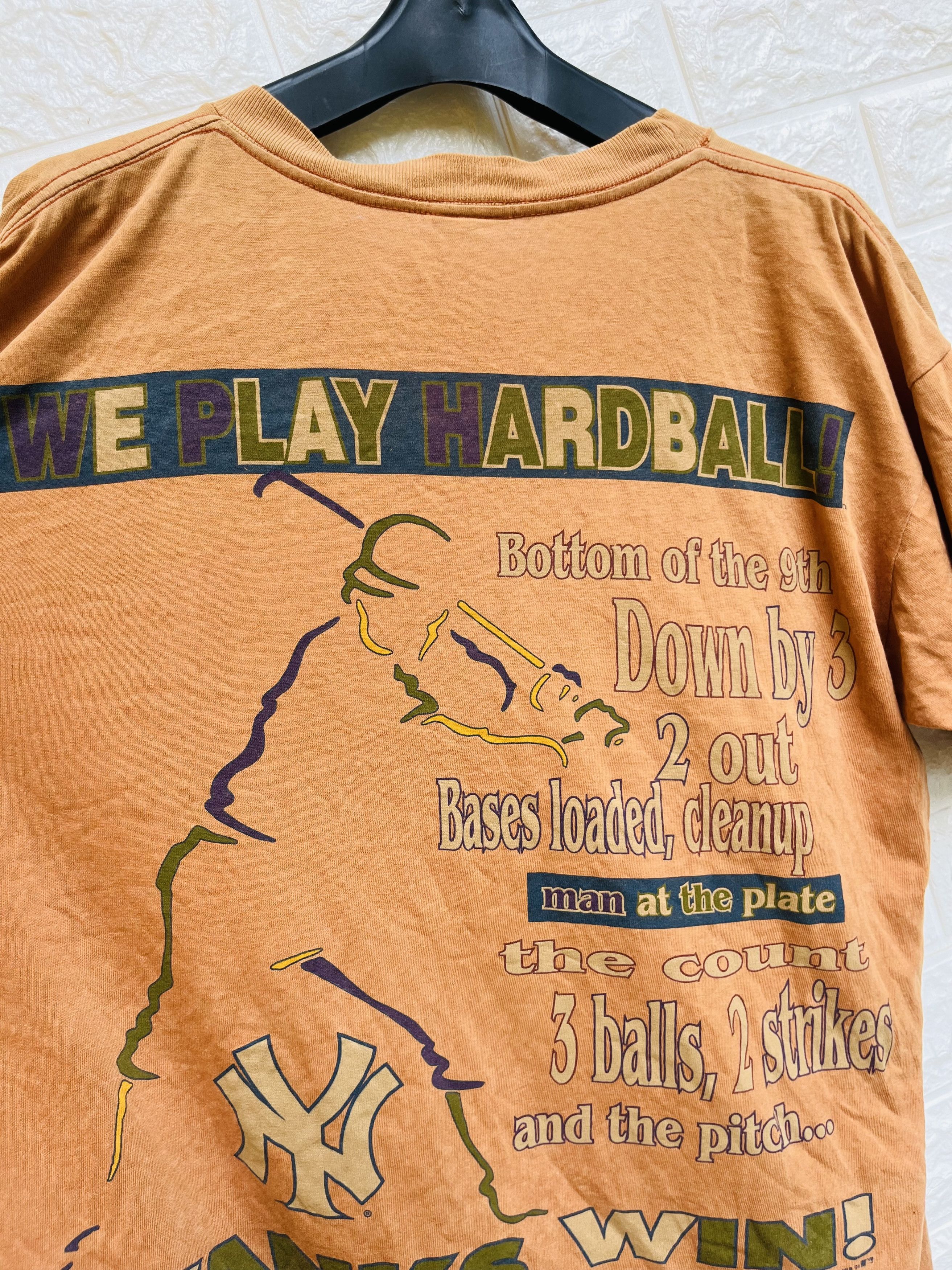 Japanese Brand × Vintage Vintage Modamania Baseball Designer Fashion Style Size US XL / EU 56 / 4 - 5 Thumbnail