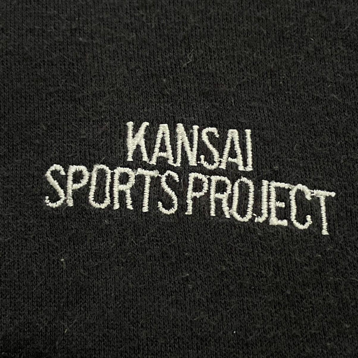 Kansai Yamamoto 90s Kansai Sport Project Sweatshirt Size US M / EU 48-50 / 2 - 5 Thumbnail