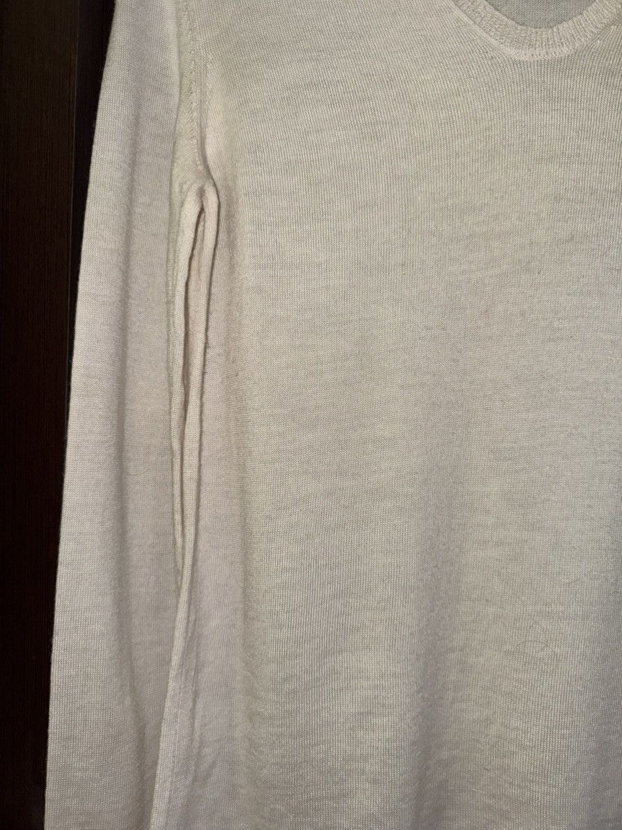Jil Sander Jil Sander Vintage Longsleeve Size US S / EU 44-46 / 1 - 10 Thumbnail