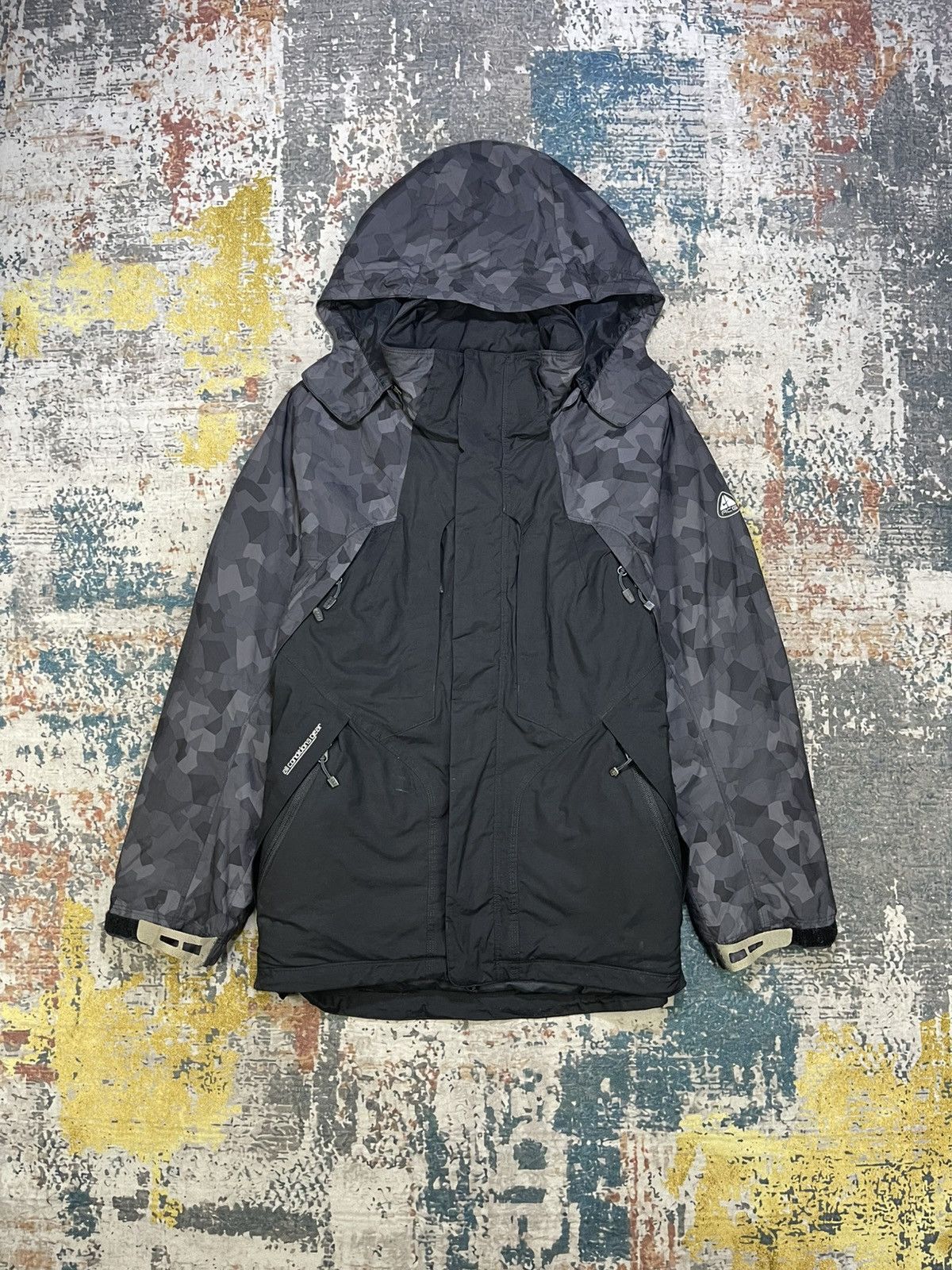 Nike ACG Storm Fit All Conditions Gear Jackets