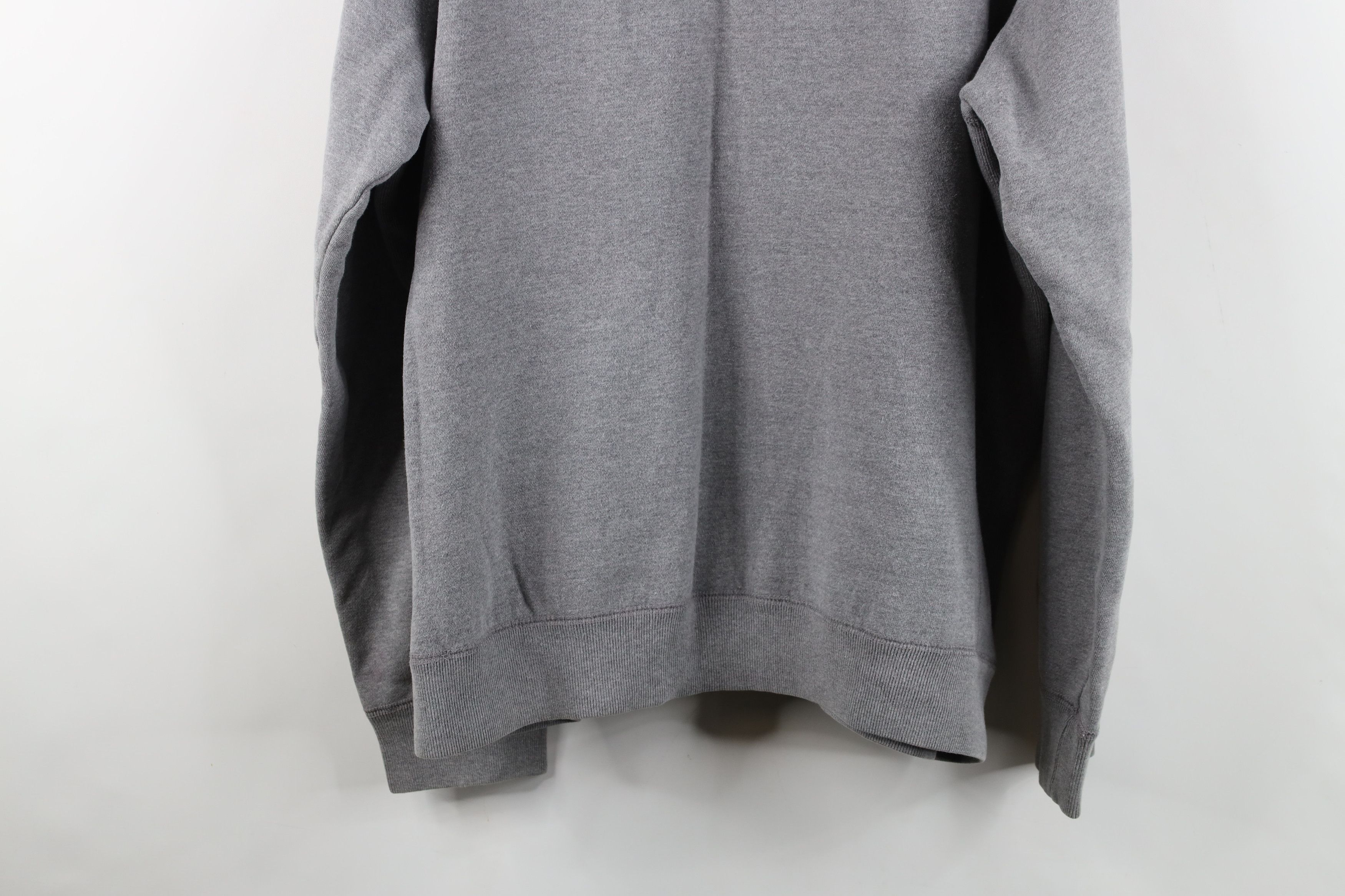 Abercrombie & Fitch Vintage 90s Y2K Abercrombie & Fitch Hoodie Sweatshirt Size US XL / EU 56 / 4 - 14 Thumbnail
