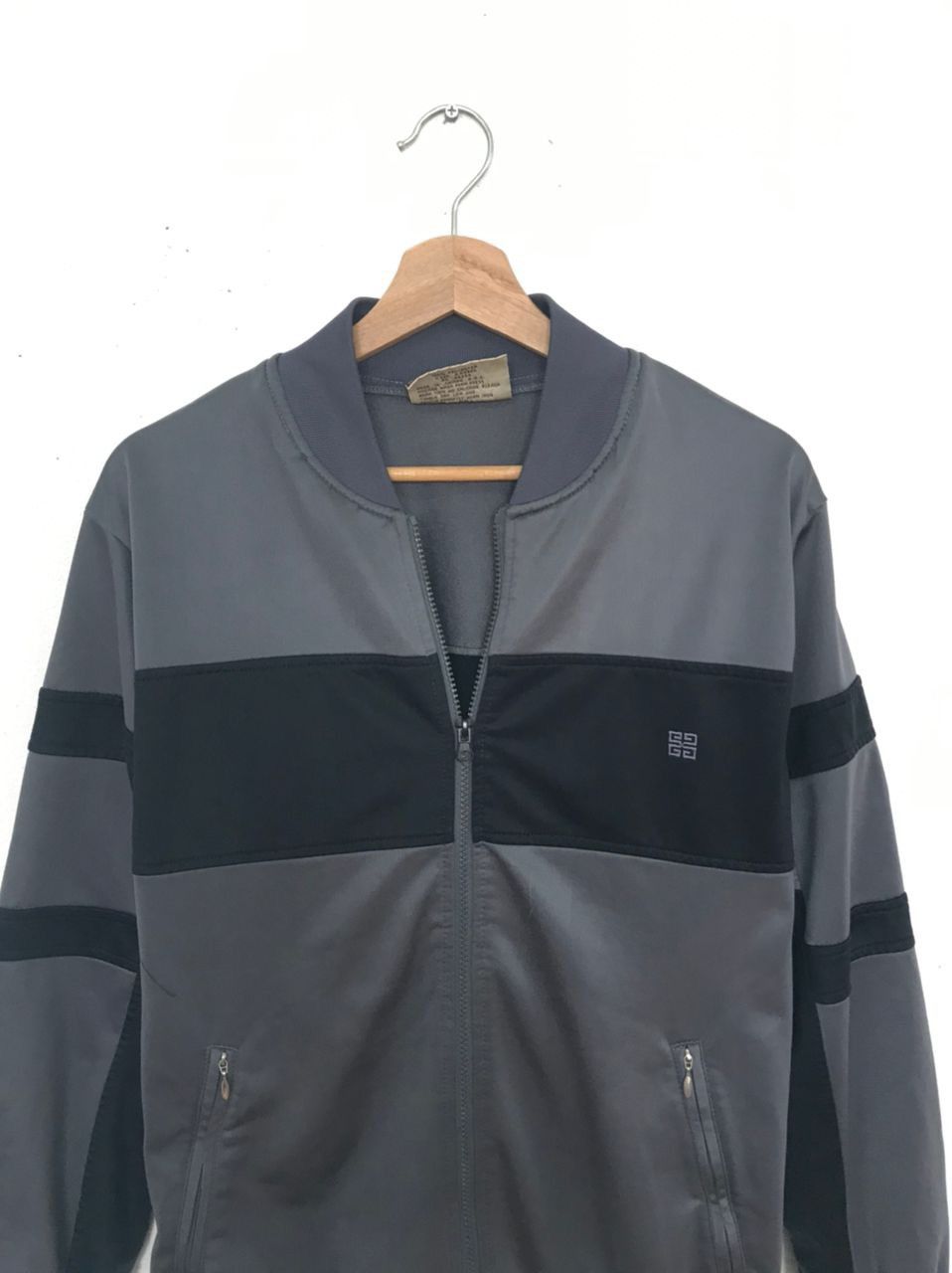 Givenchy Givenchy sports jacket Size US M / EU 48-50 / 2 - 5 Thumbnail