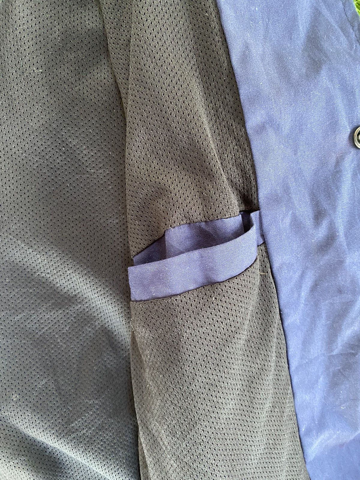 Vintage Vintage Work Jacket Size US XL / EU 56 / 4 - 4 Thumbnail