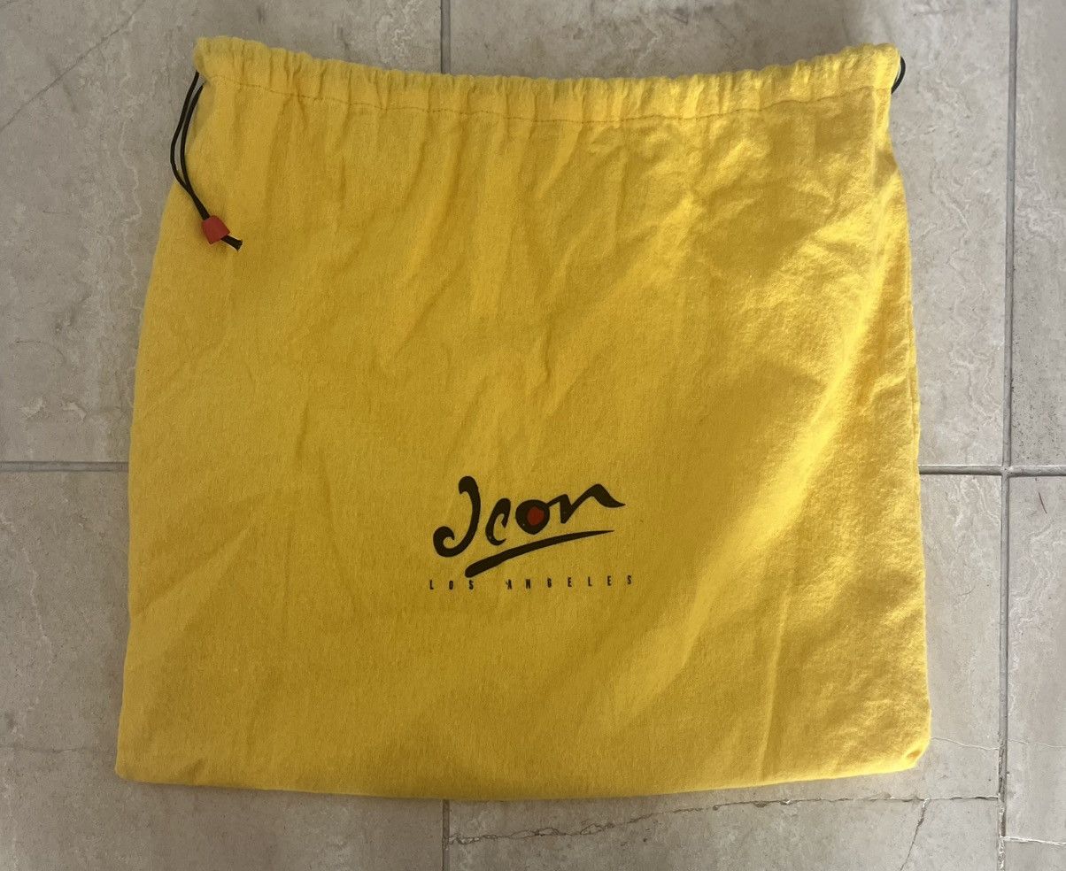 Other ICON Los Angeles Scheherazade Handbag Size ONE SIZE - 5 Thumbnail
